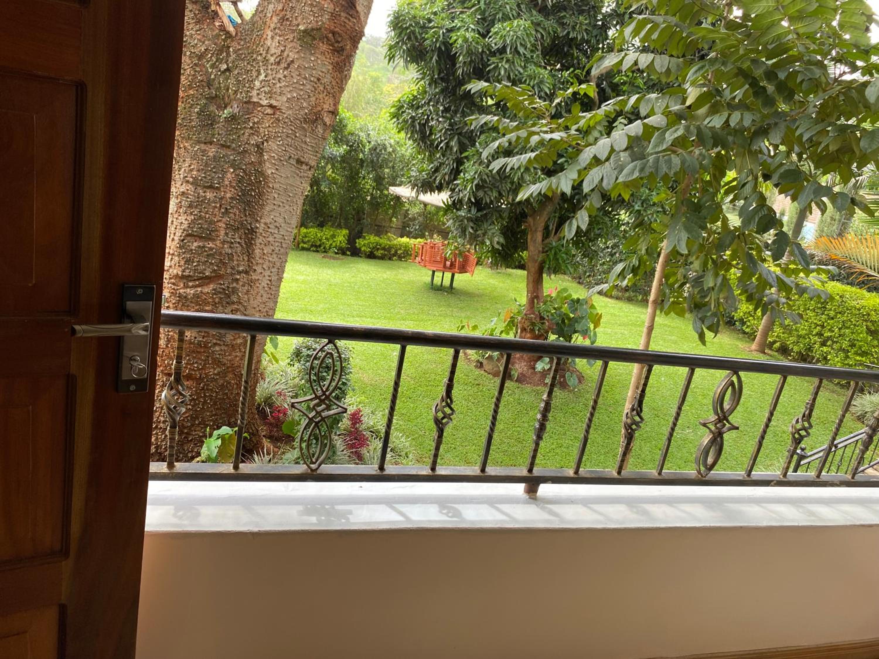 Runda two bedroom view 2