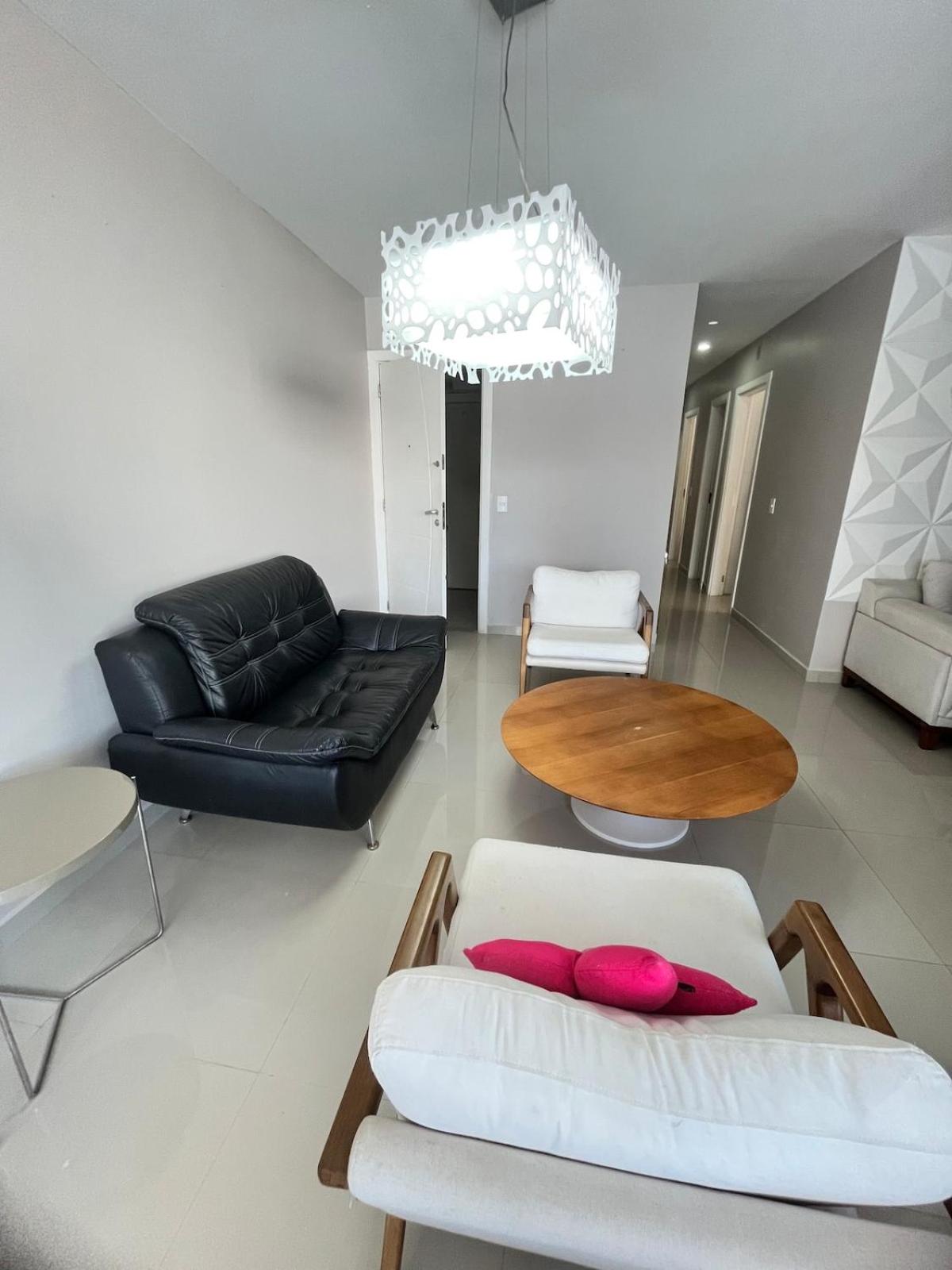 Guarapari Praia - 4 quartos e 2 suítes com ar quiosque 16