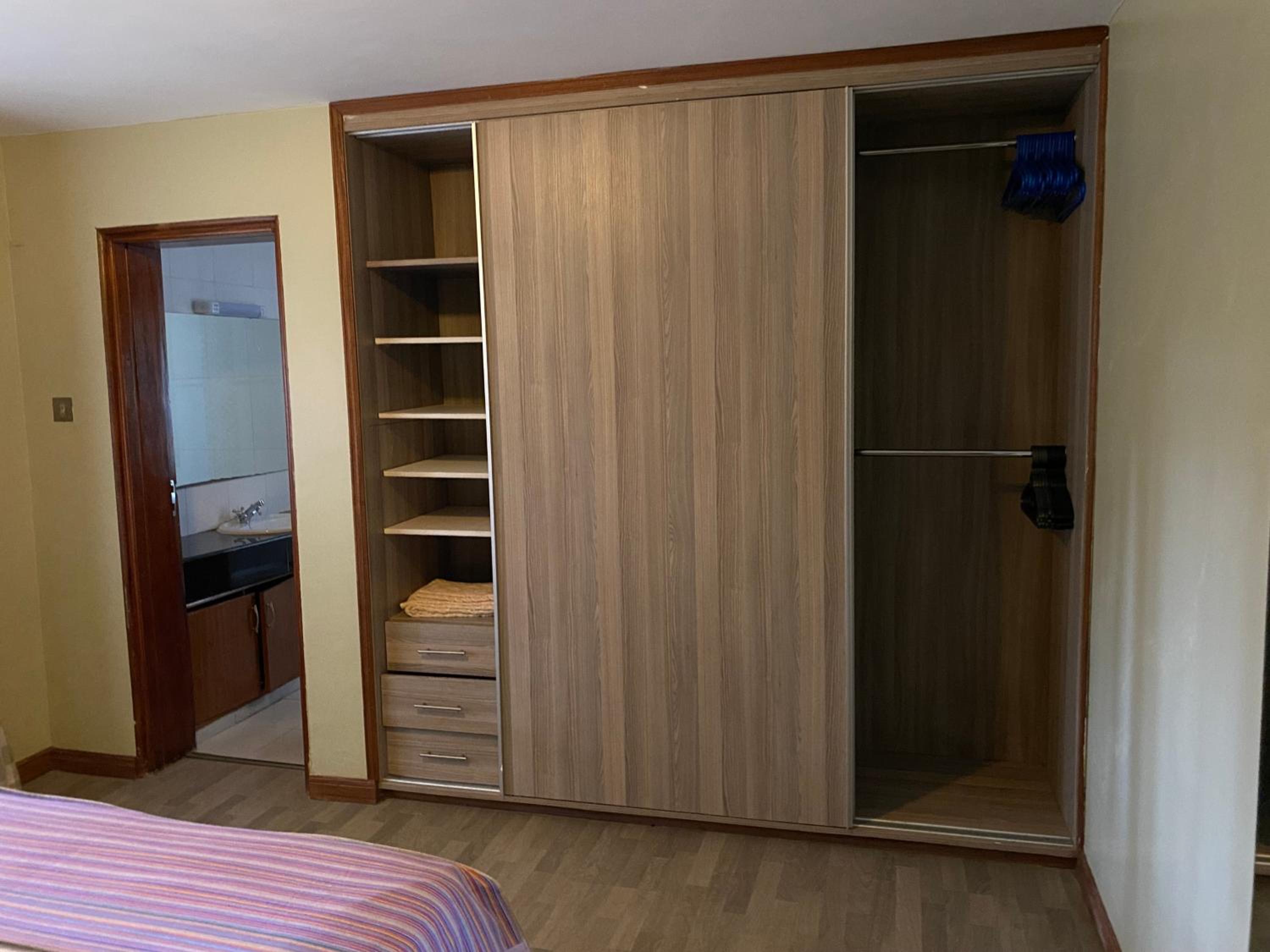 Runda two bedroom view 5