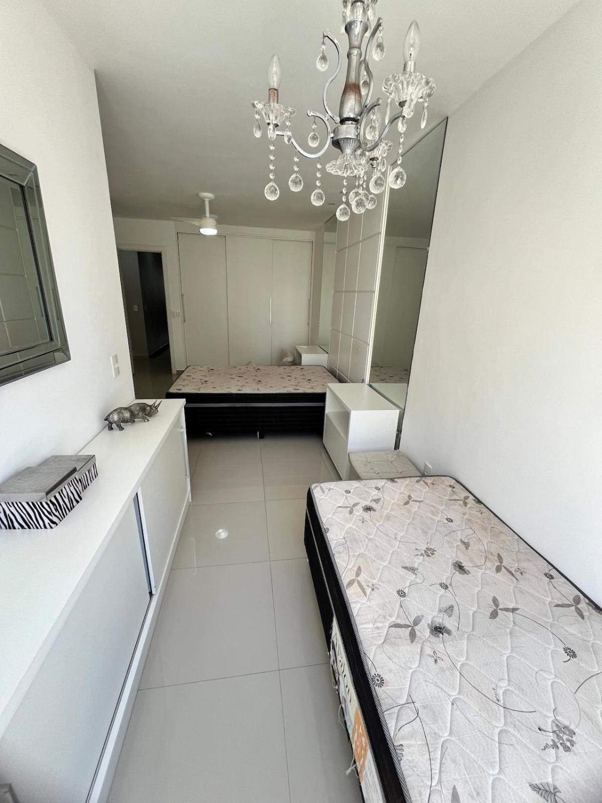 Guarapari Praia - 4 quartos e 2 suítes com ar quiosque 16