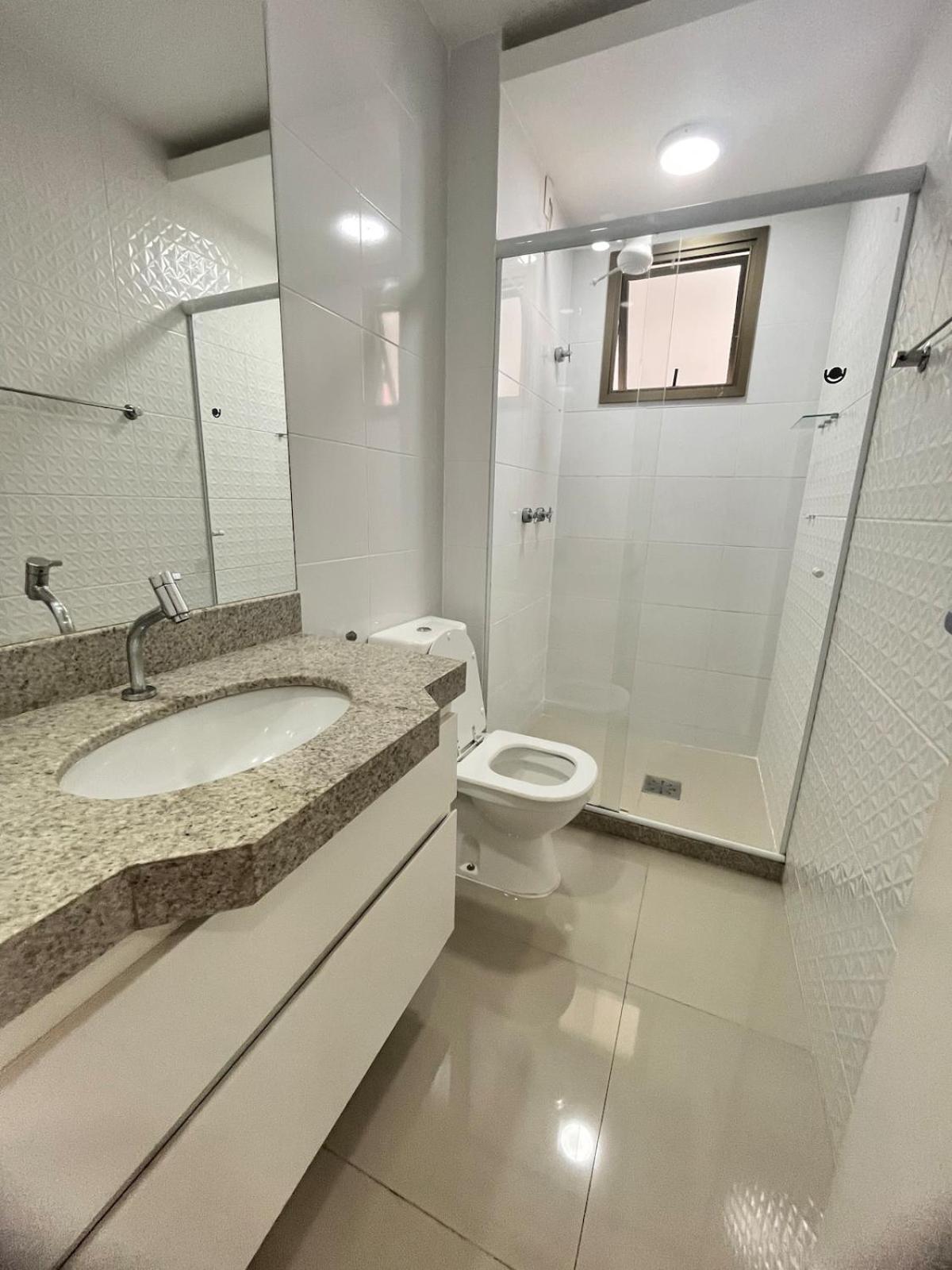 Guarapari Praia - 4 quartos e 2 suítes com ar quiosque 16