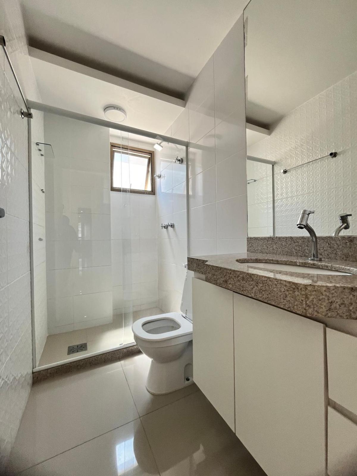 Guarapari Praia - 4 quartos e 2 suítes com ar quiosque 16