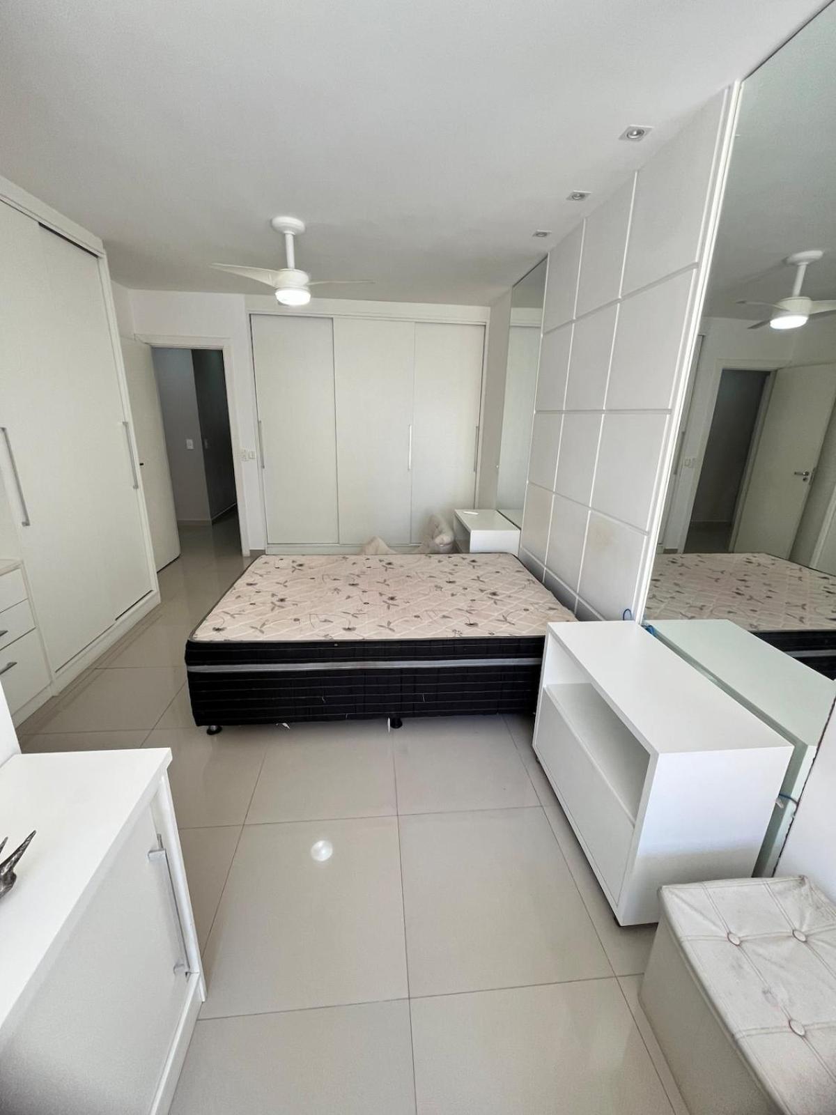 Guarapari Praia - 4 quartos e 2 suítes com ar quiosque 16