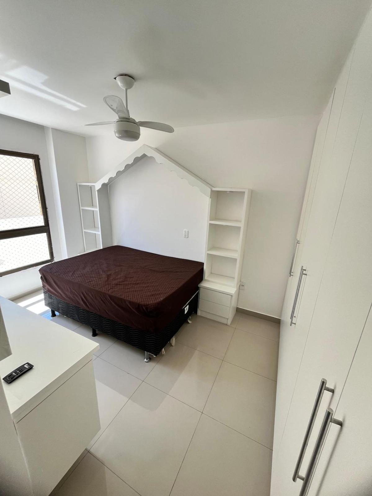 Guarapari Praia - 4 quartos e 2 suítes com ar quiosque 16