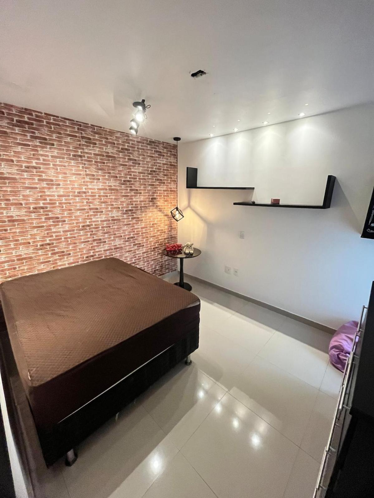 Guarapari Praia - 4 quartos e 2 suítes com ar quiosque 16