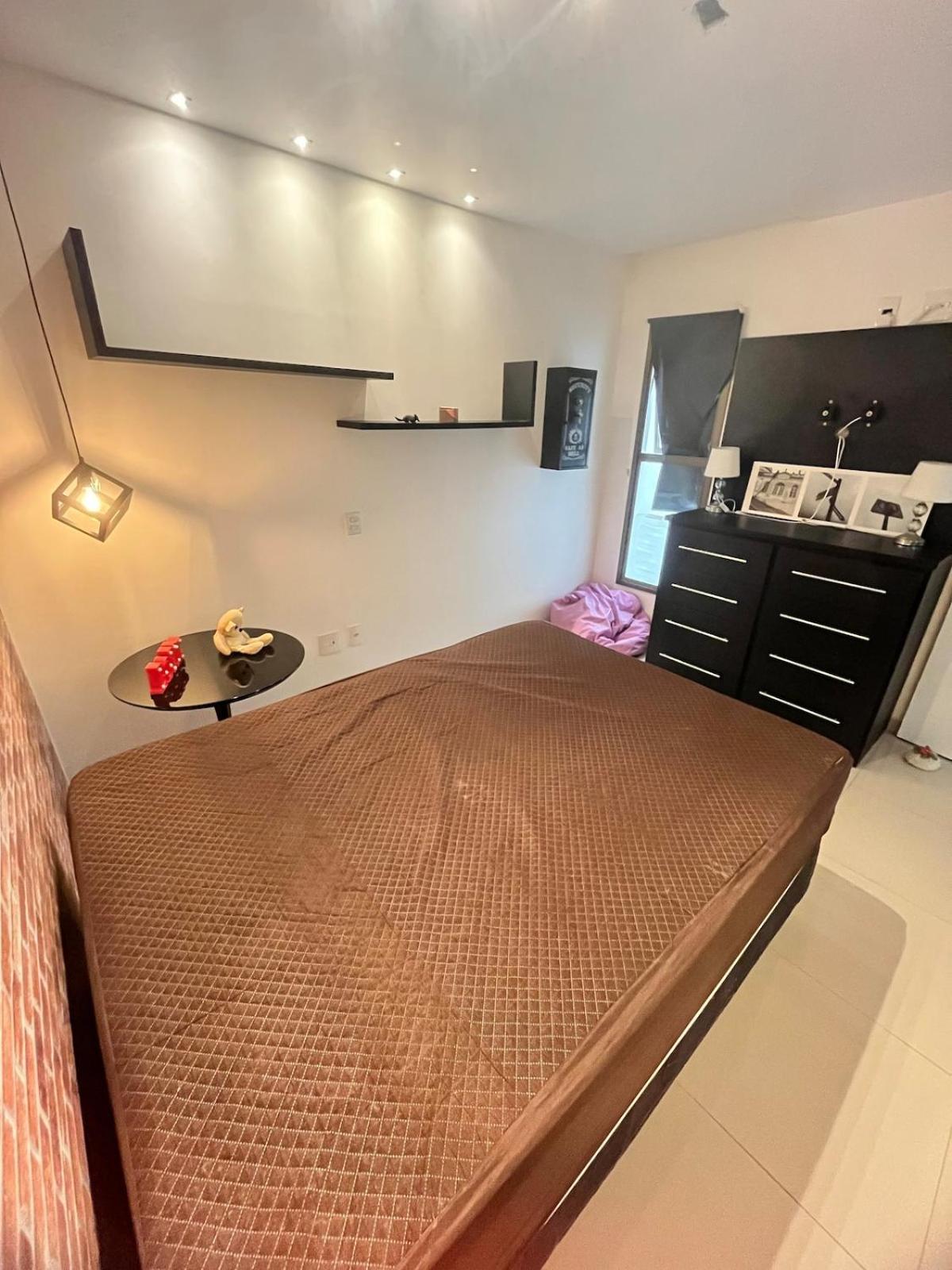 Guarapari Praia - 4 quartos e 2 suítes com ar quiosque 16