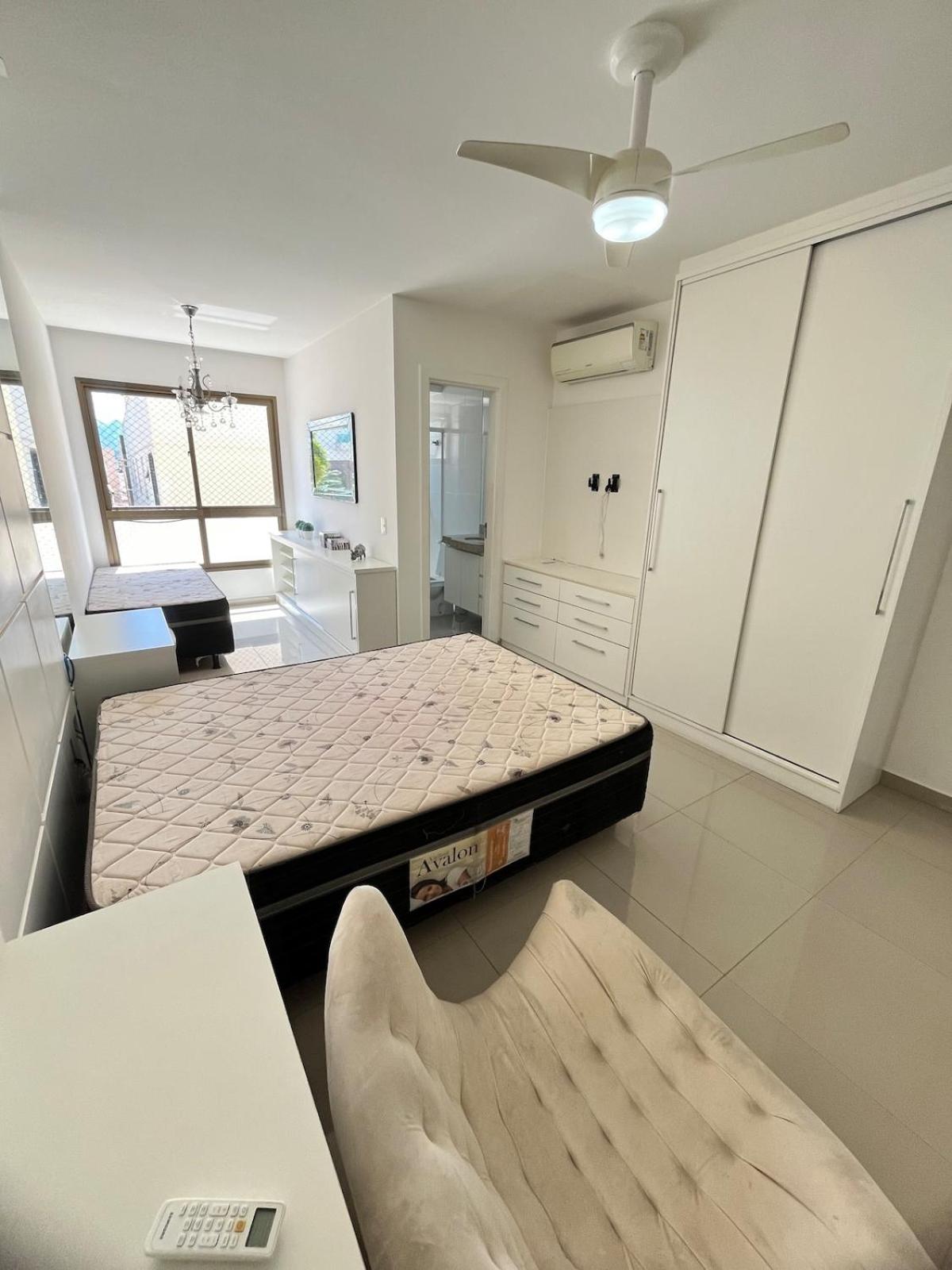 Guarapari Praia - 4 quartos e 2 suítes com ar quiosque 16