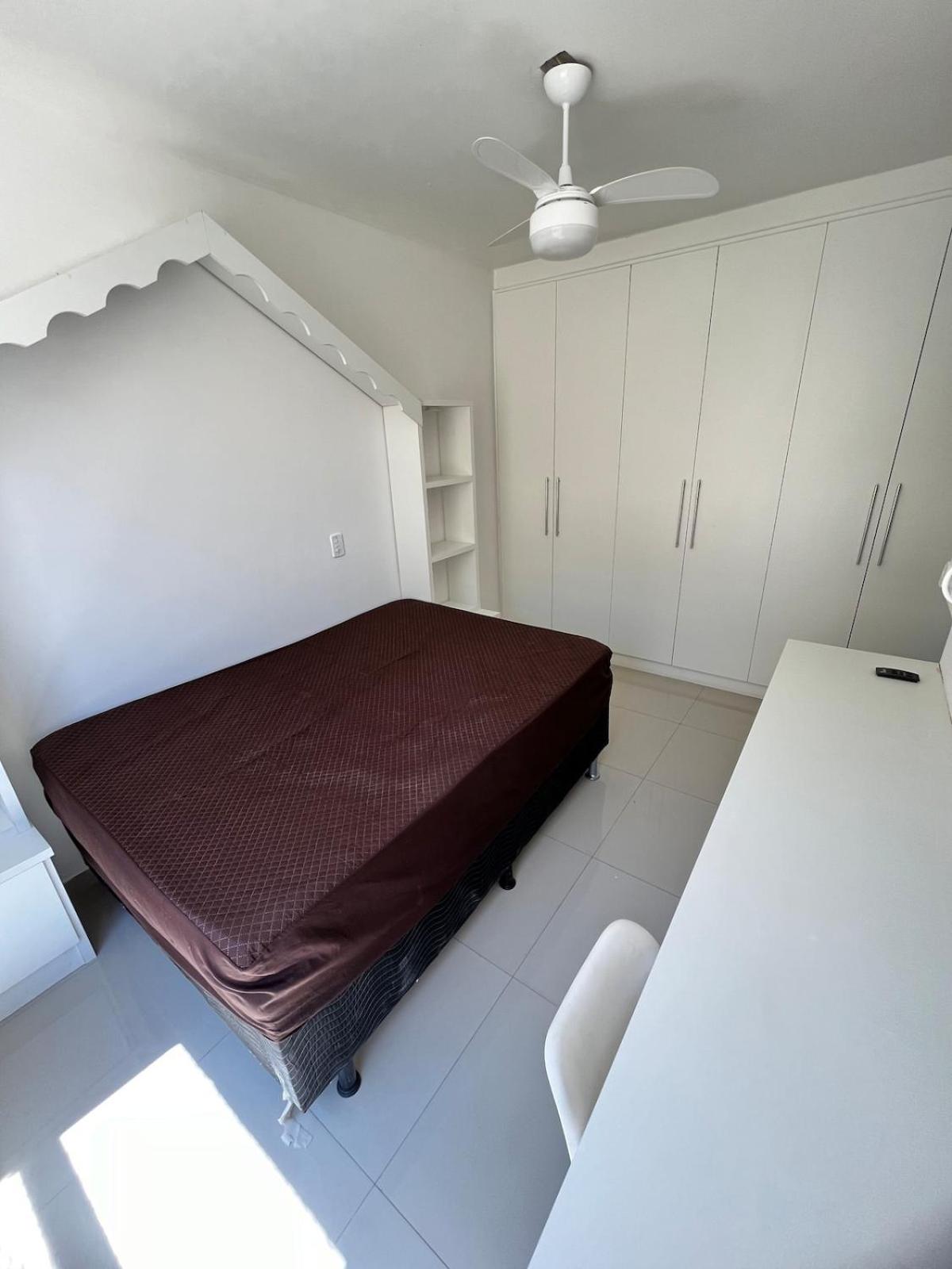 Guarapari Praia - 4 quartos e 2 suítes com ar quiosque 16