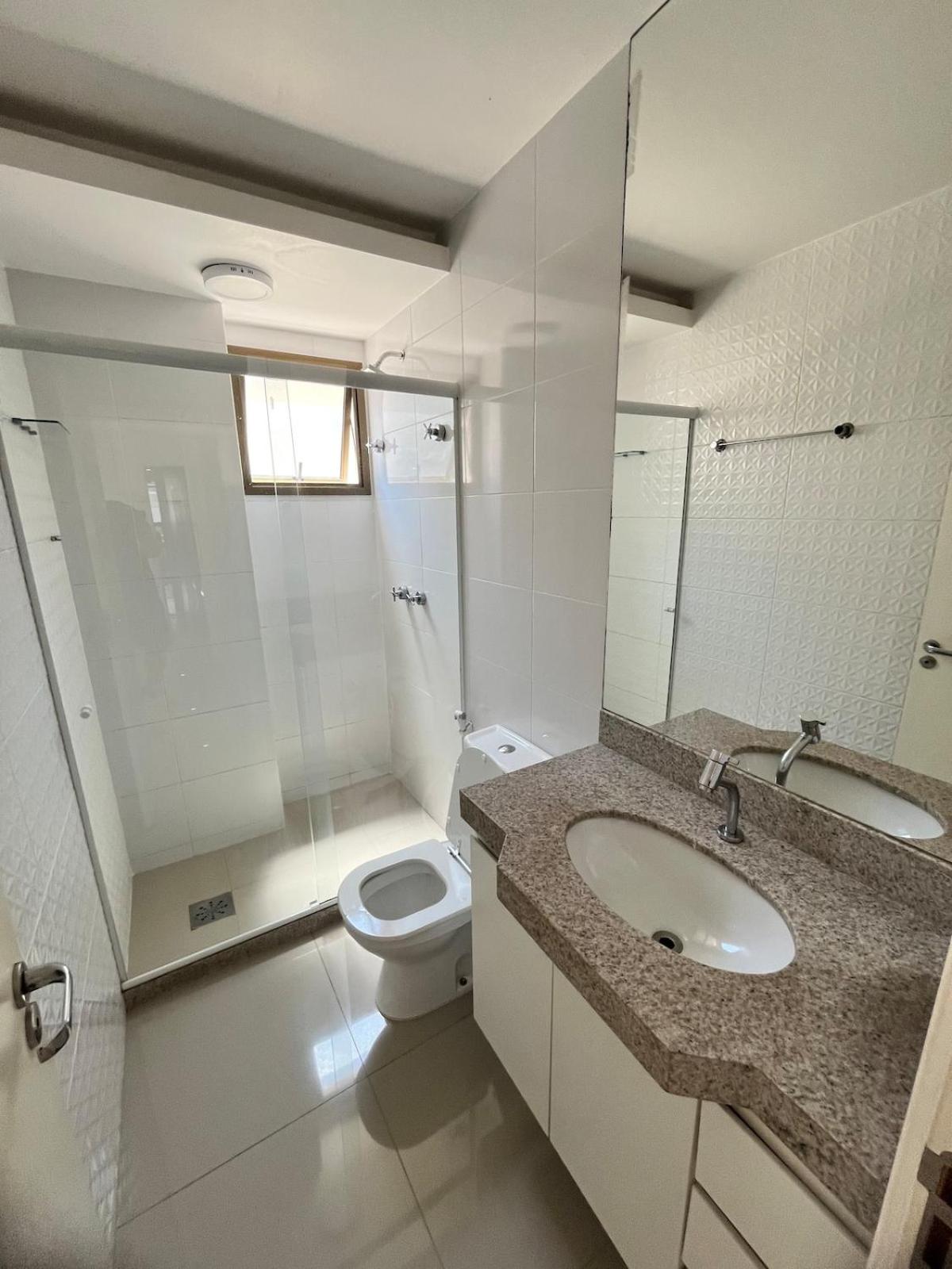 Guarapari Praia - 4 quartos e 2 suítes com ar quiosque 16