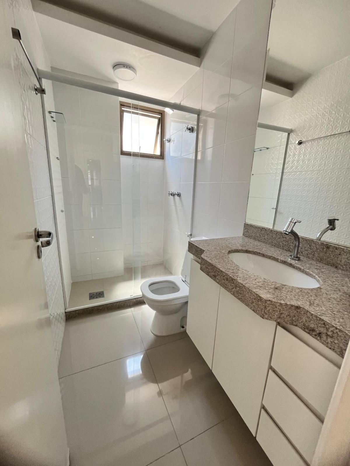 Guarapari Praia - 4 quartos e 2 suítes com ar quiosque 16