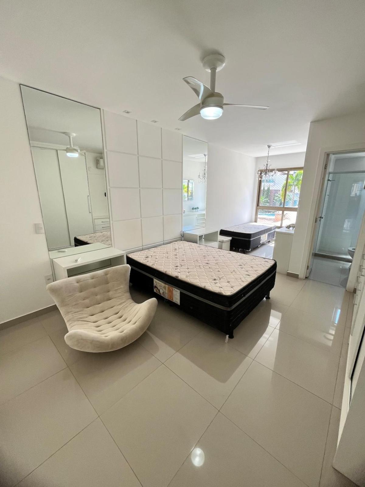 Guarapari Praia - 4 quartos e 2 suítes com ar quiosque 16