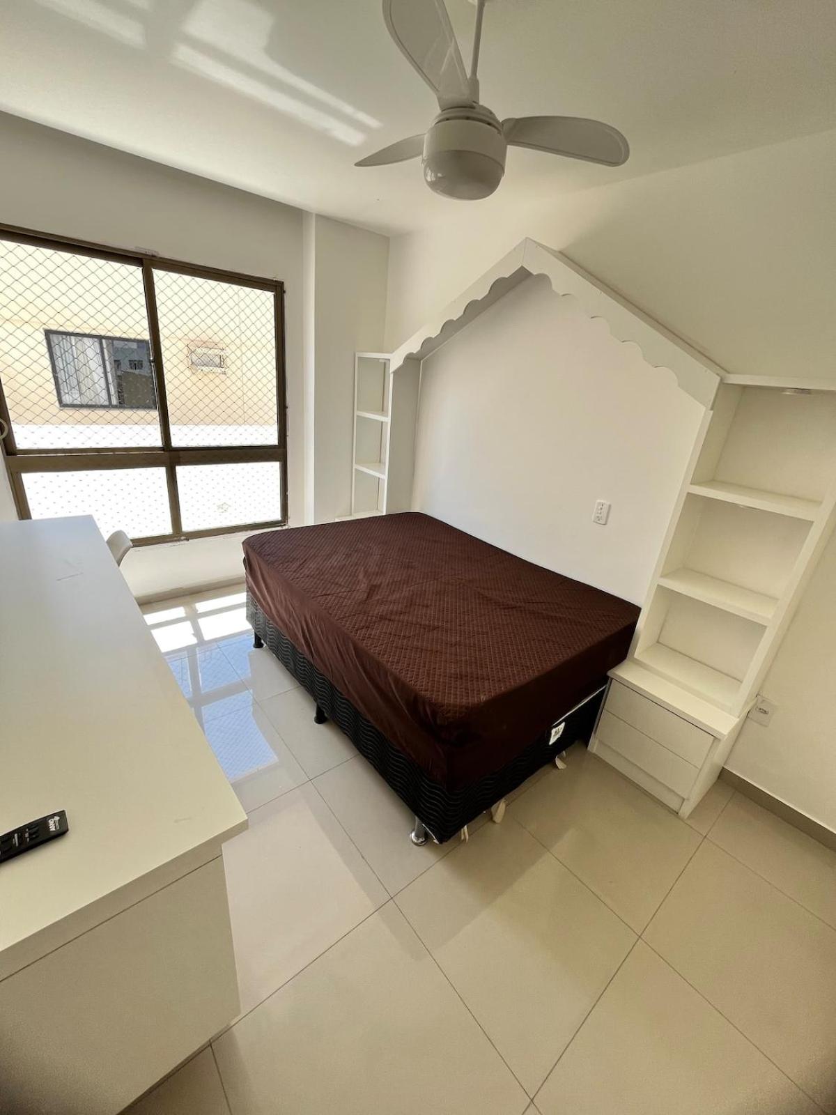 Guarapari Praia - 4 quartos e 2 suítes com ar quiosque 16