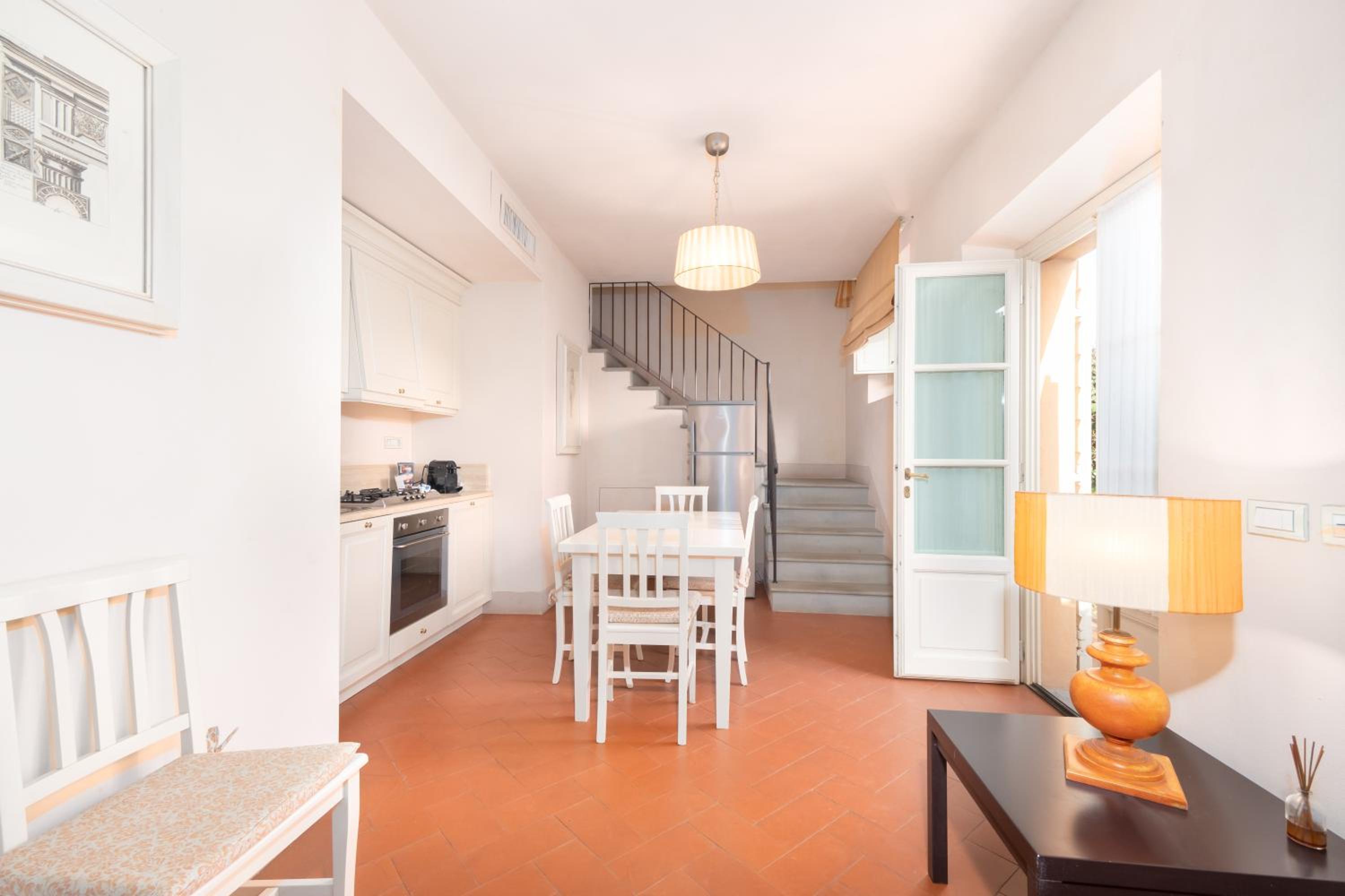 B&B Borgo di Pratavecchie