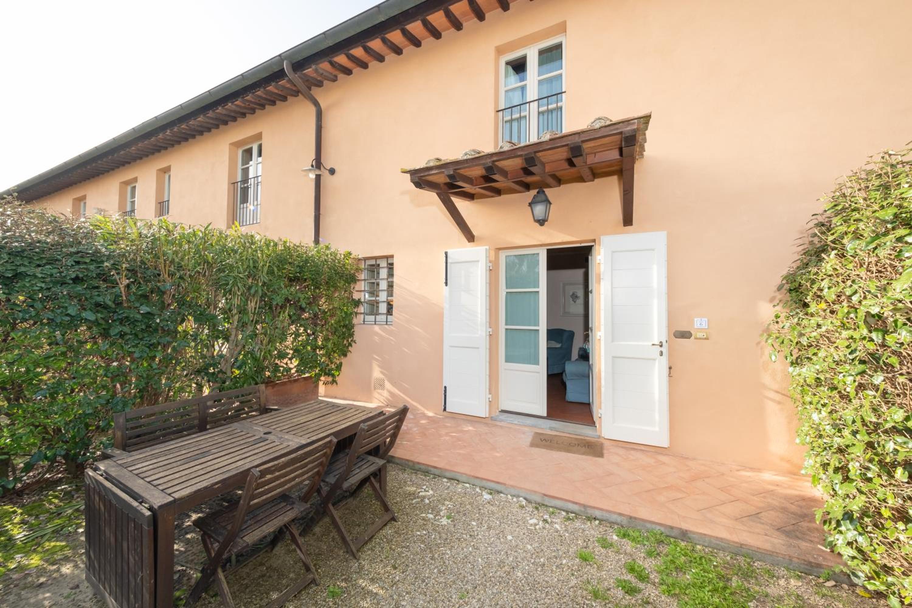 B&B Borgo di Pratavecchie