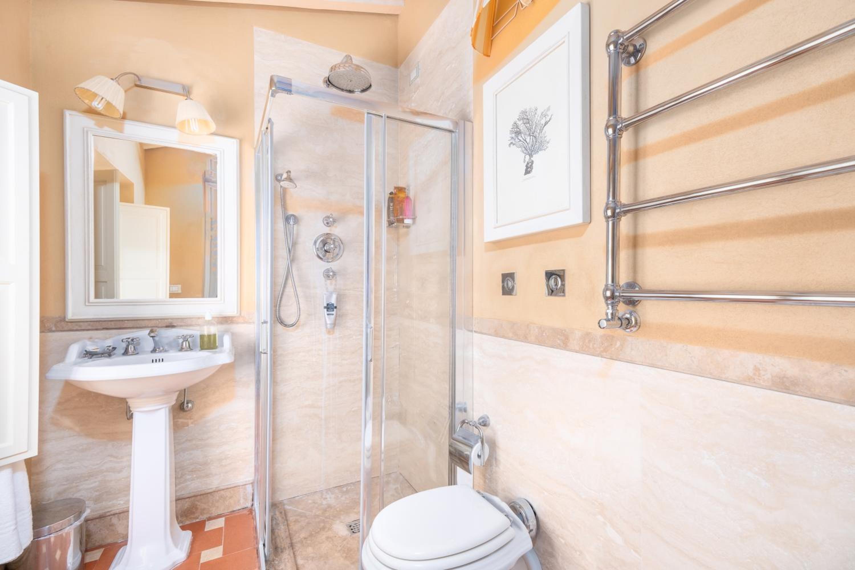 B&B Borgo di Pratavecchie