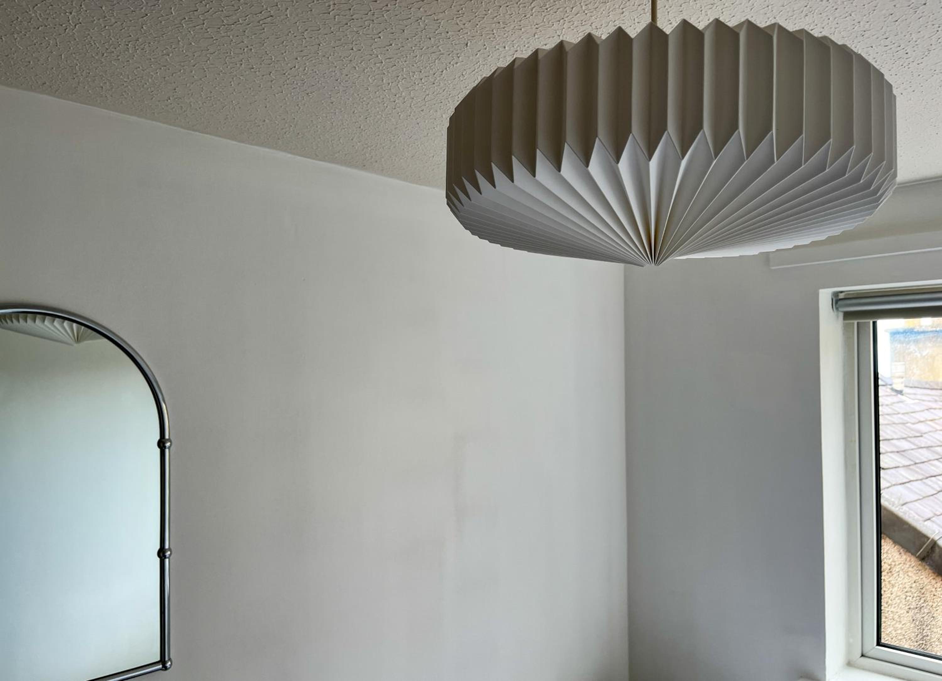 Stunning Central Flat w/ Parking