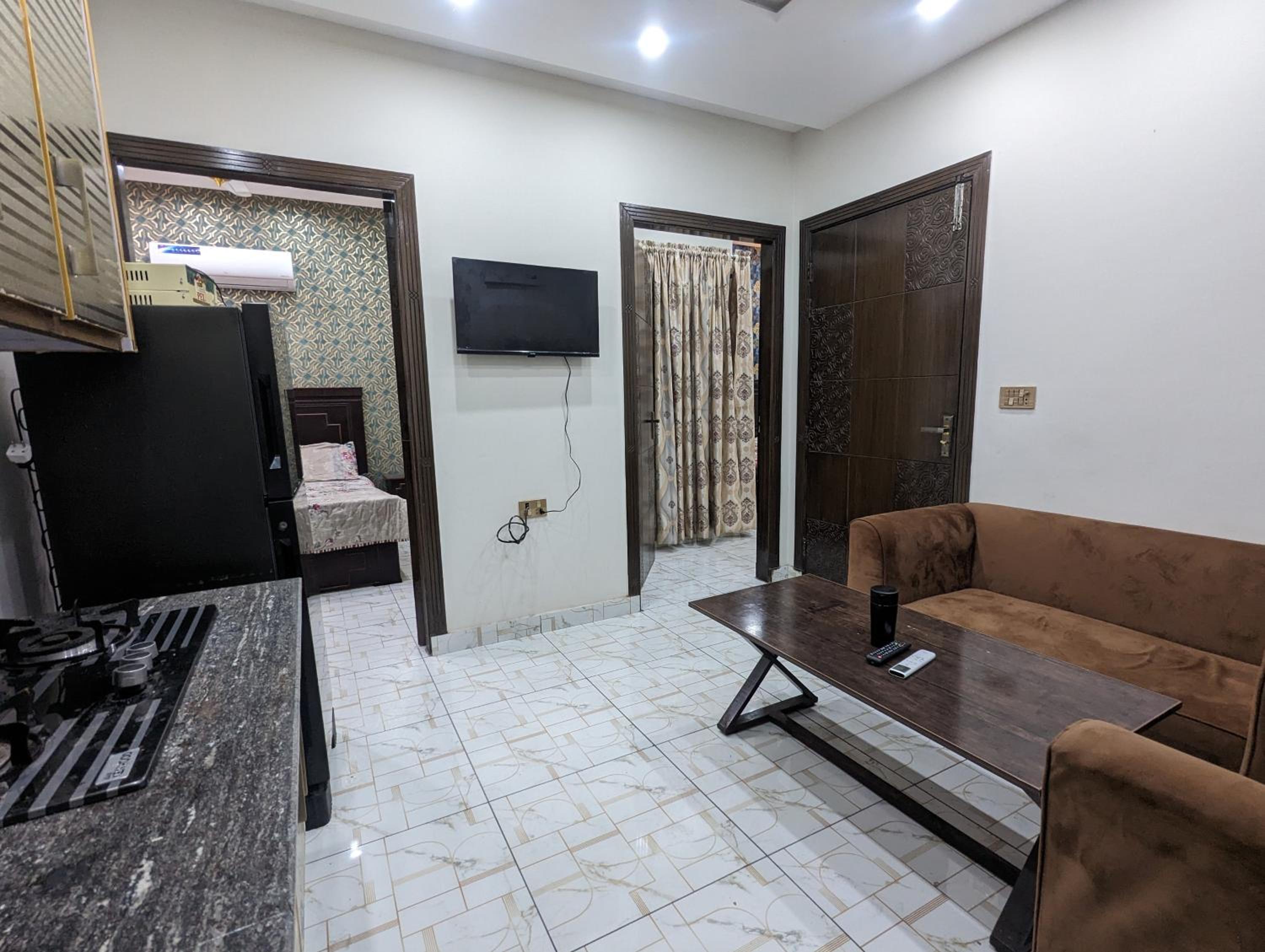 Uptown Residences