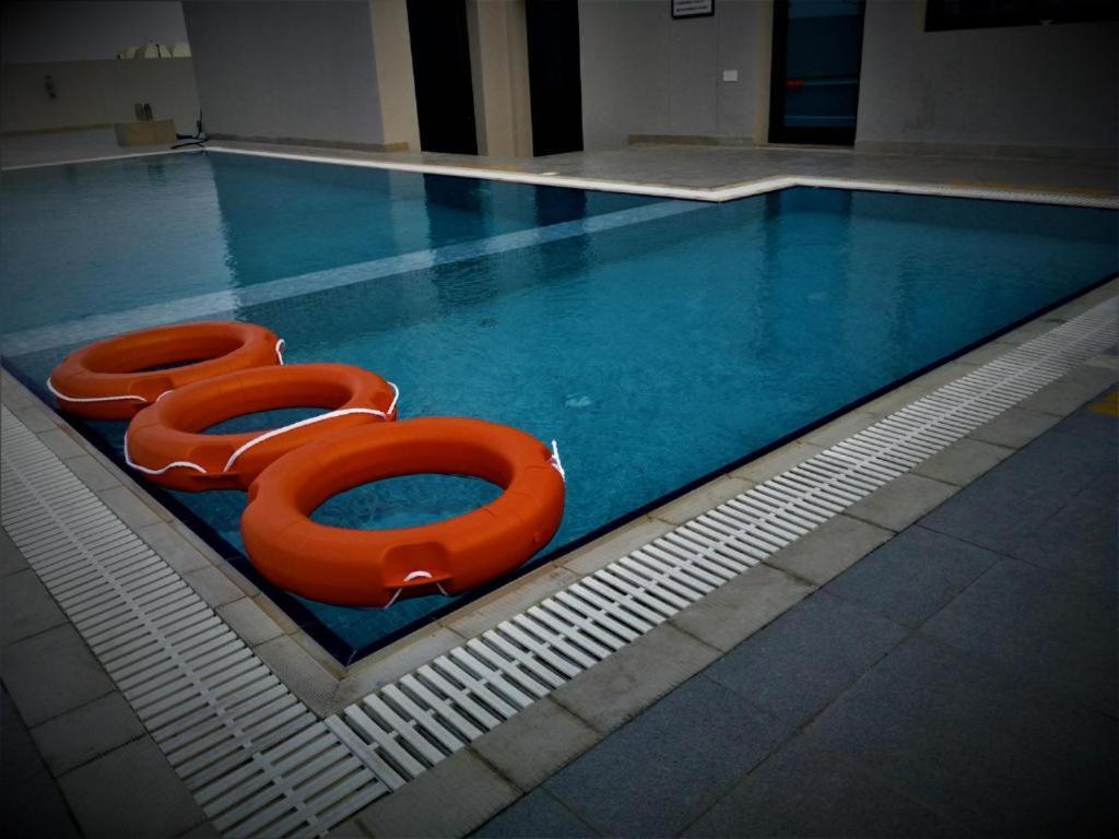 Infinity Juffair Suites