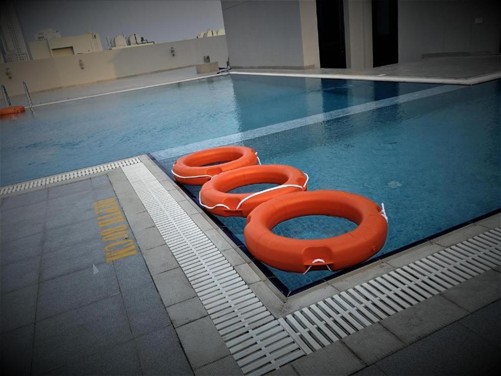 Infinity Juffair Suites