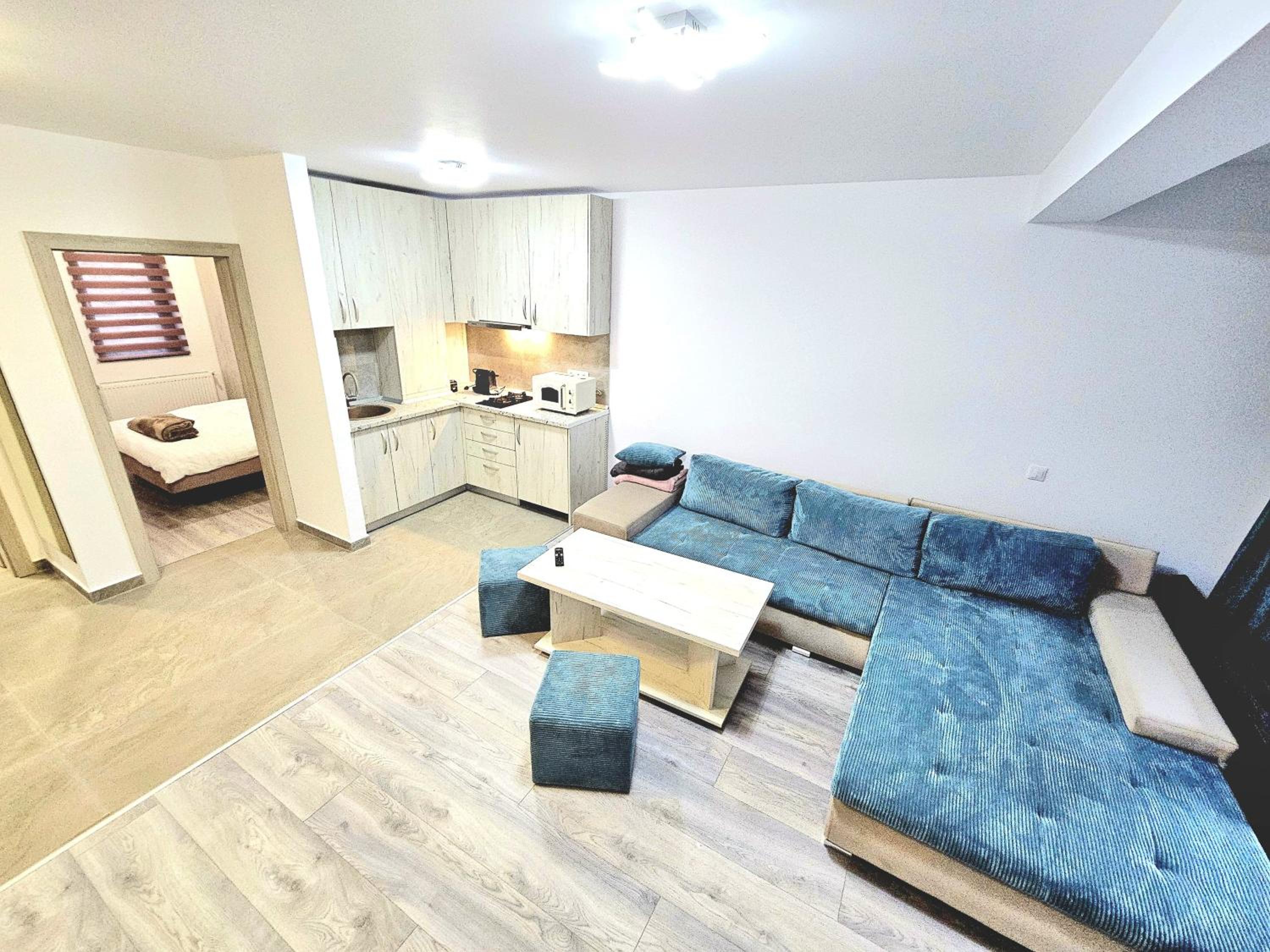 Snow Apartament