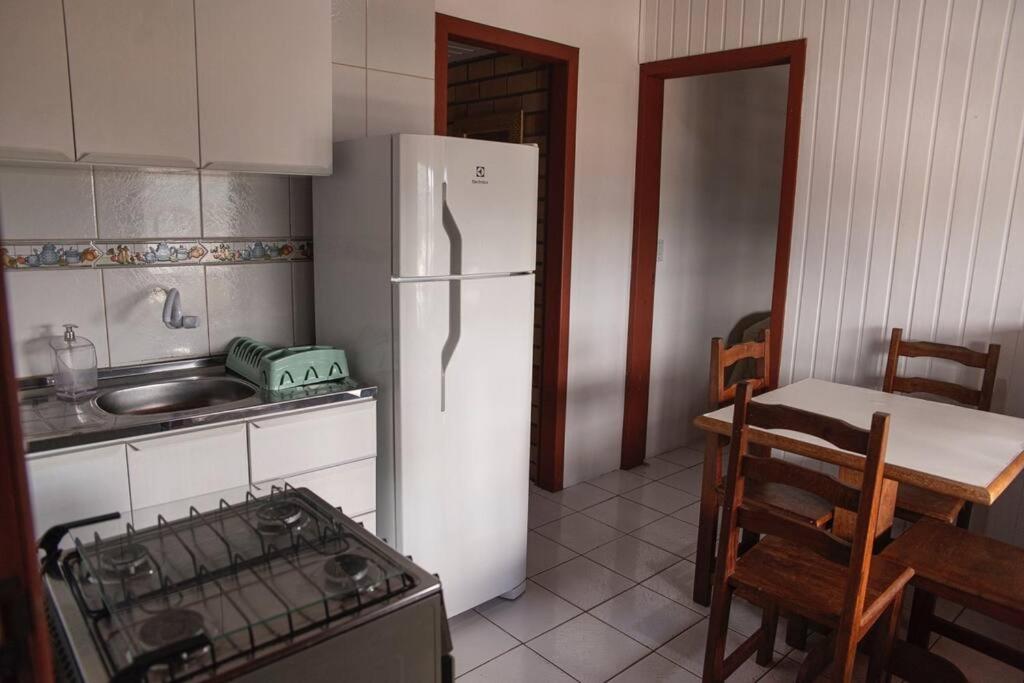 Sossego e Tranquilidade