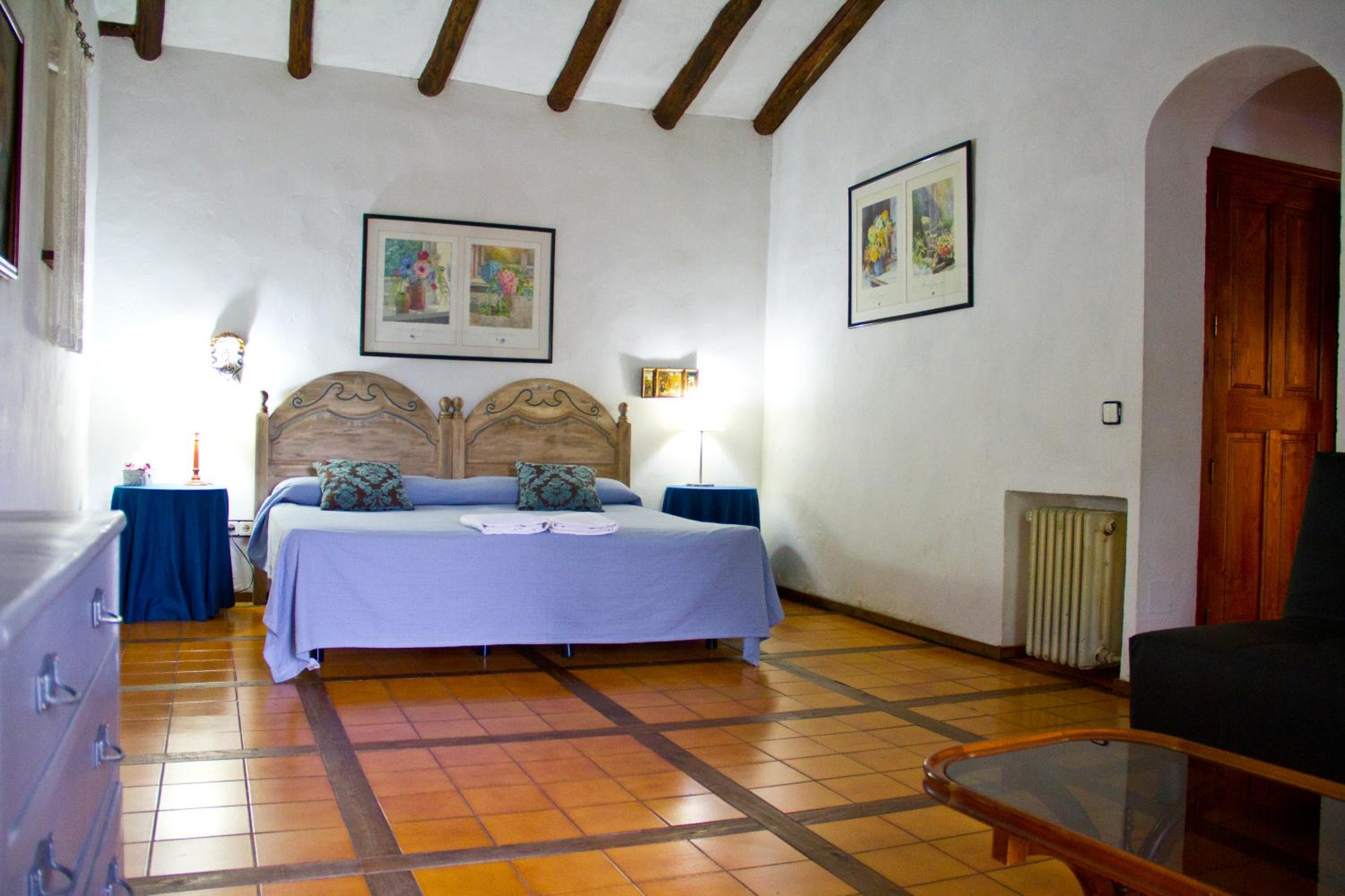 Casa El Collado