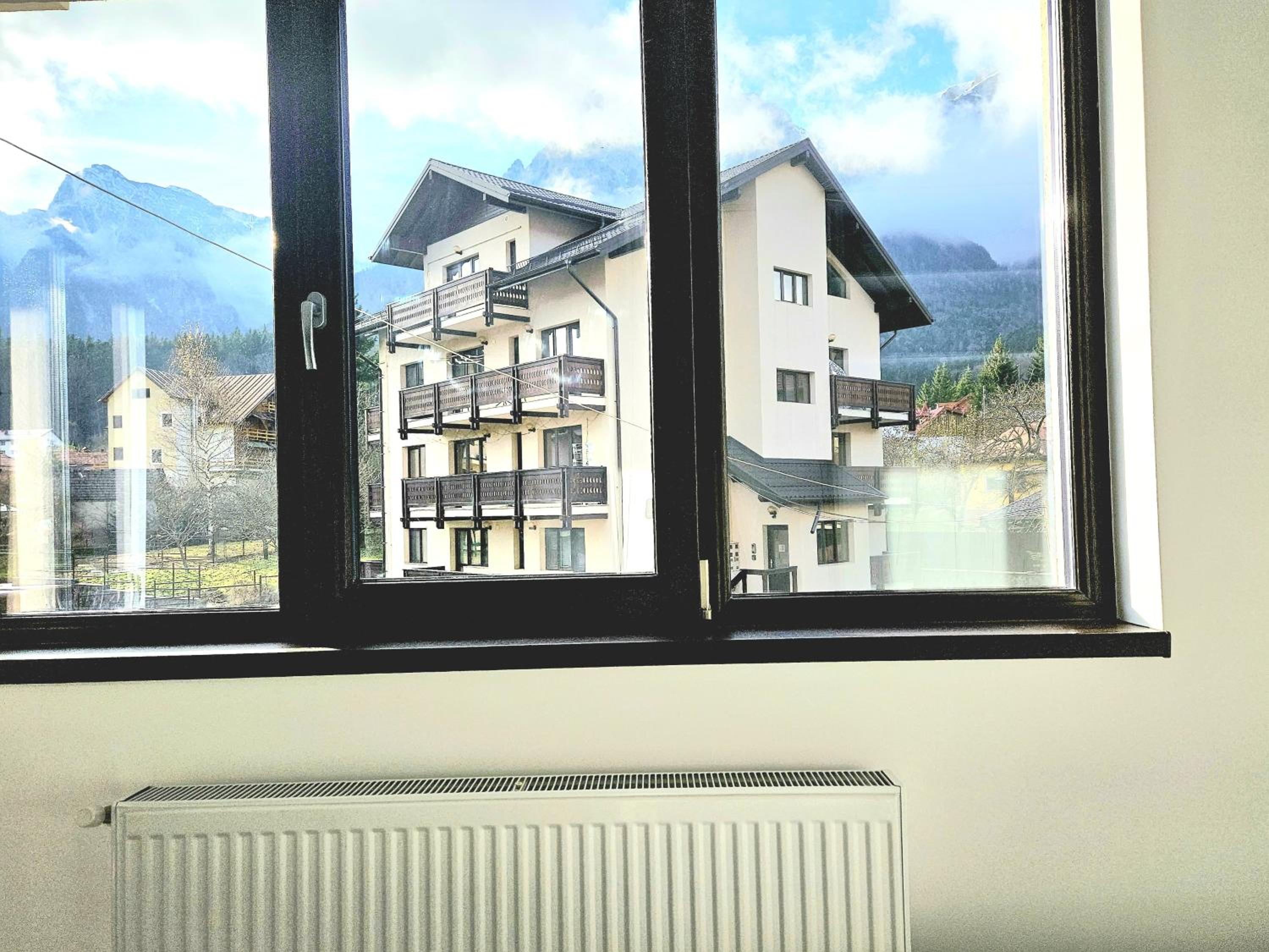 Snow Apartament