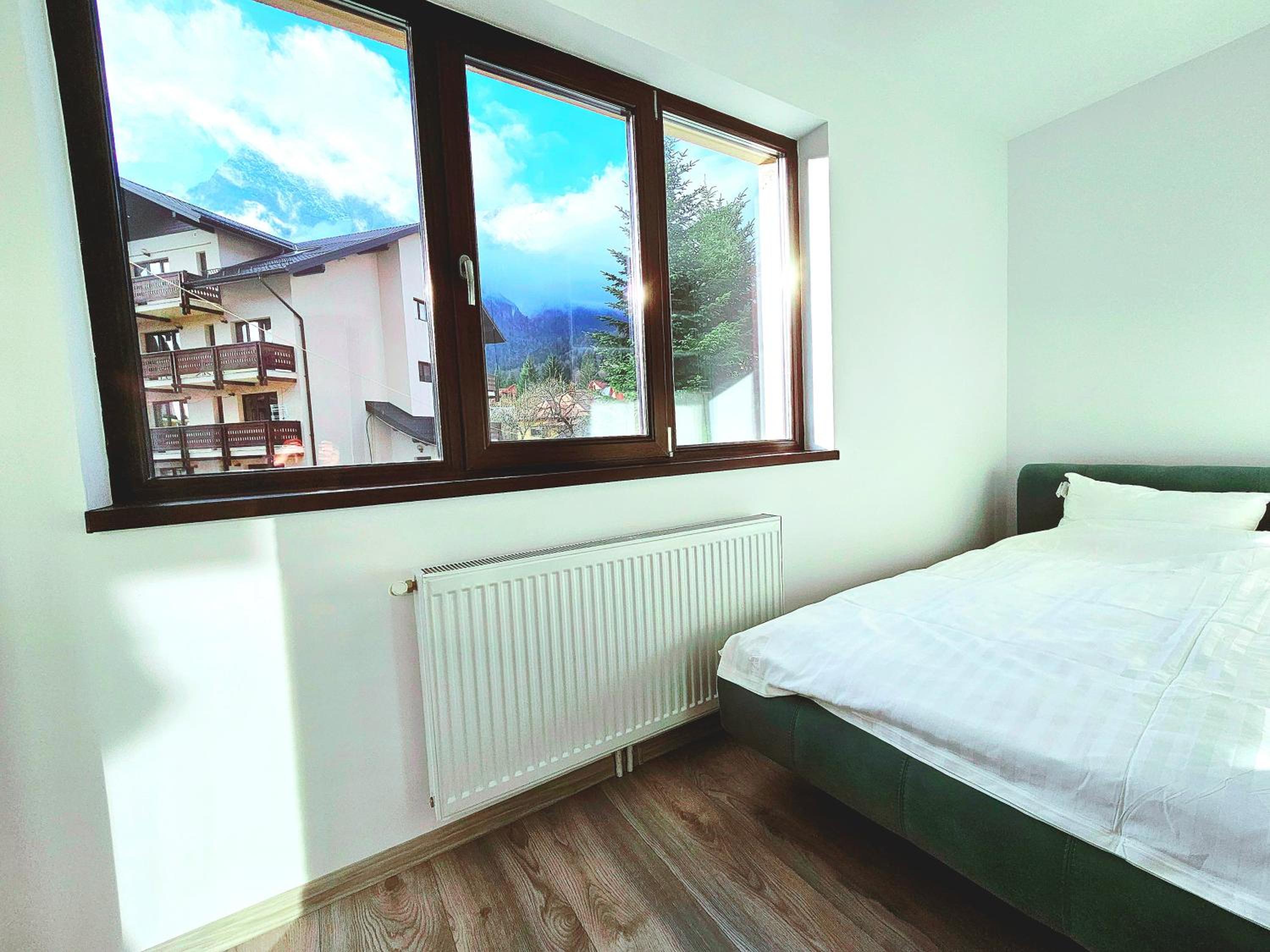 Snow Apartament