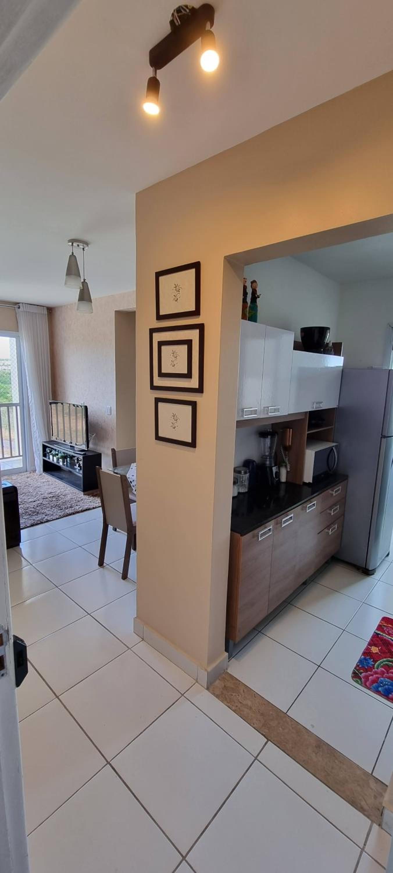 Apto perfeito em Natal, venha desfrutar do melhor
