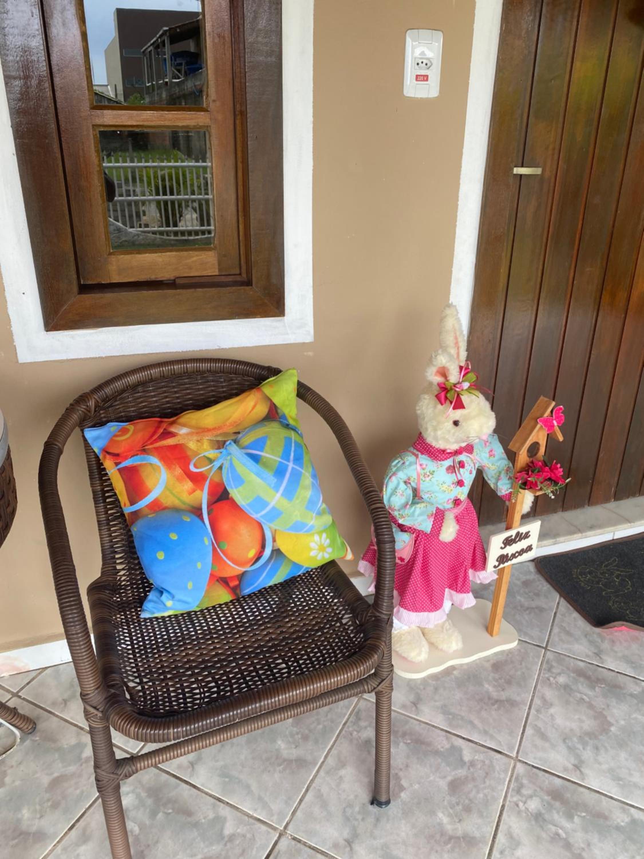 Casa a uns passos do Beto Carrero para 12 pessoas