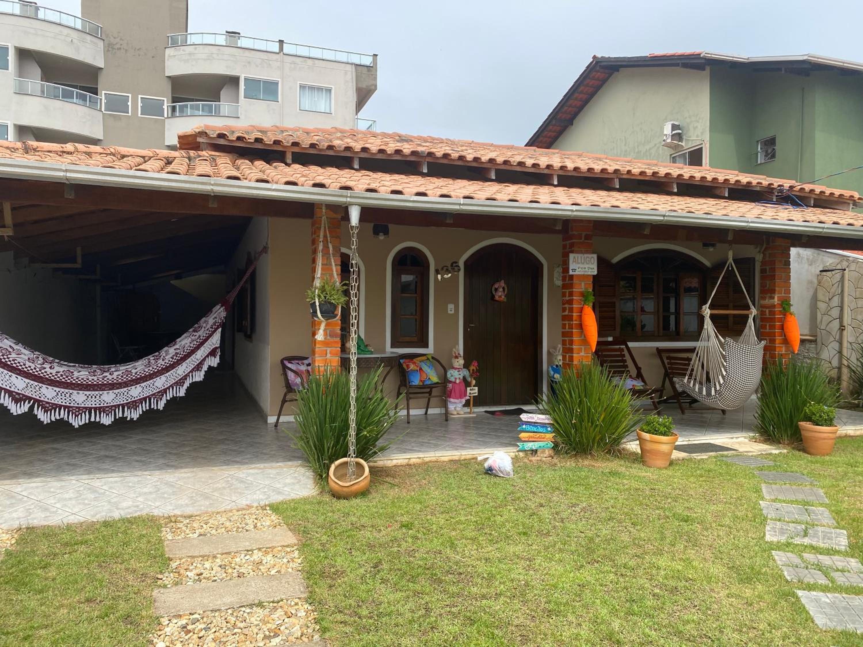 Casa a uns passos do Beto Carrero para 12 pessoas