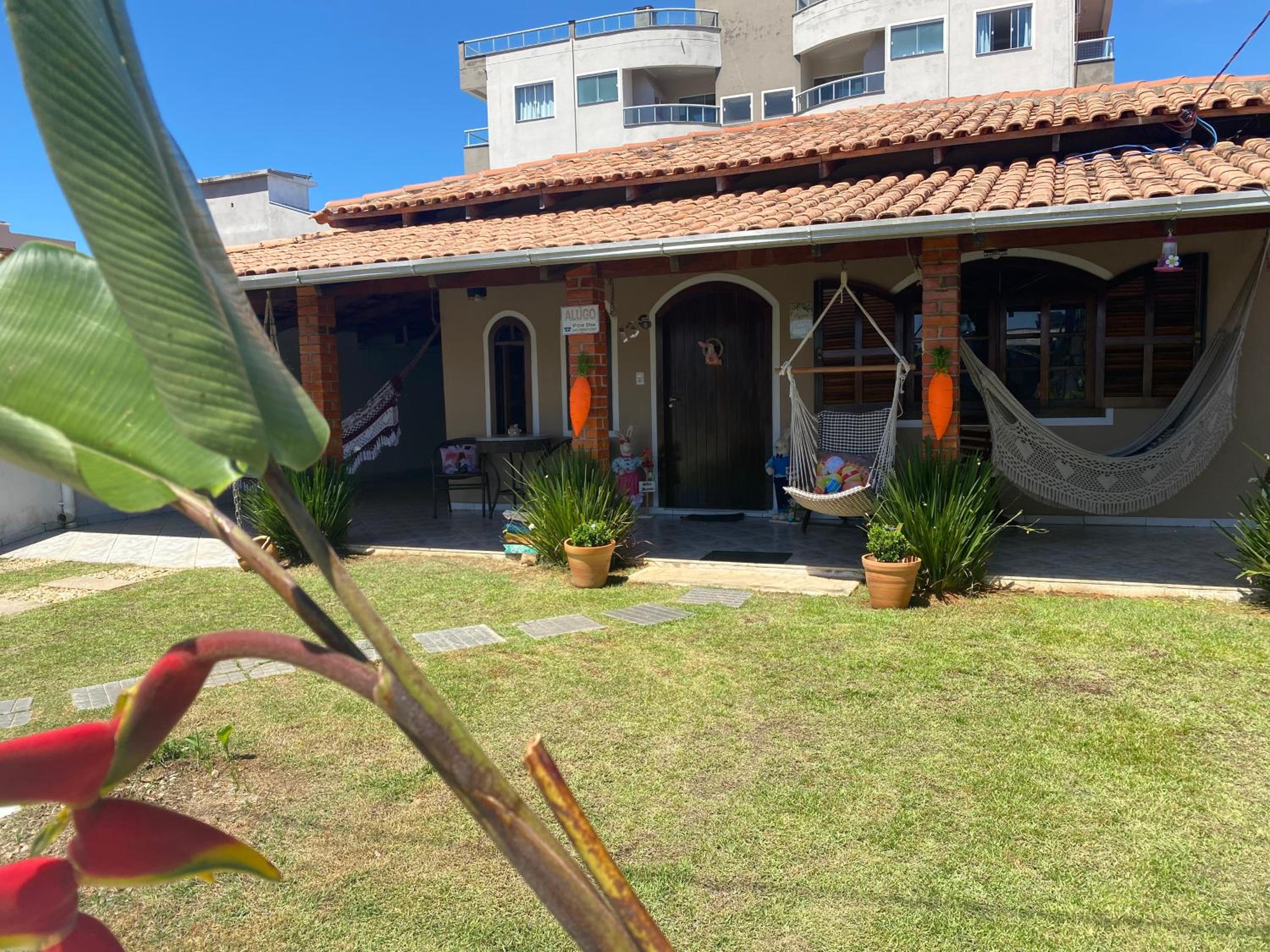 Casa a uns passos do Beto Carrero para 12 pessoas