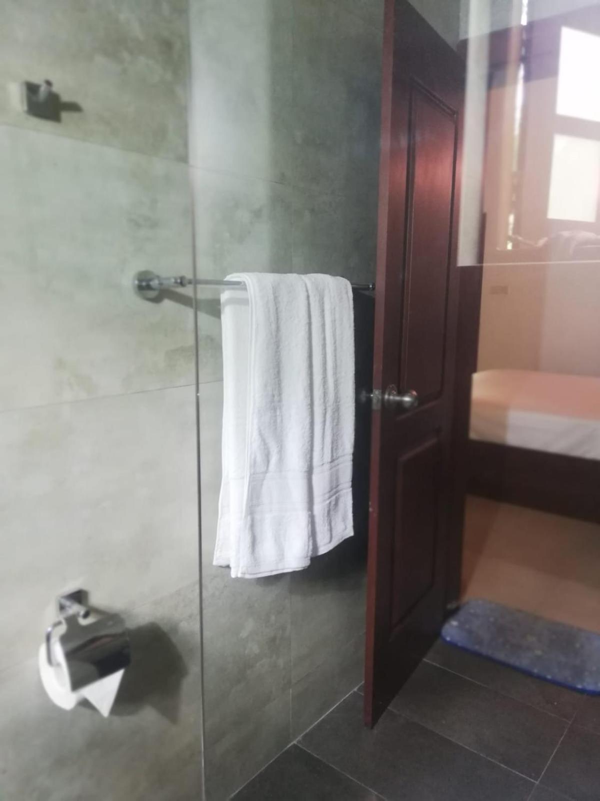 Sooriya Villa view 3