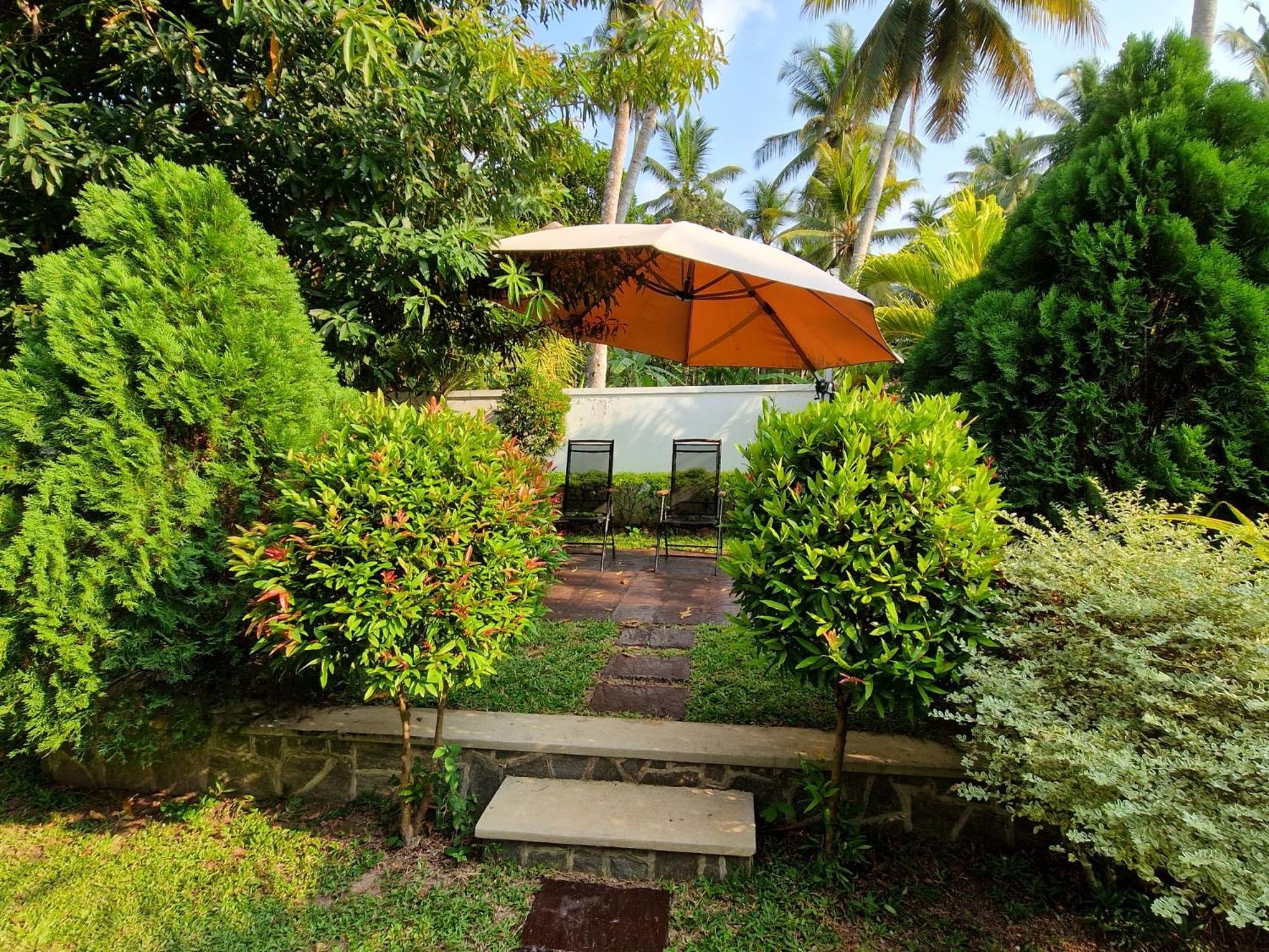 Sooriya Villa view 4