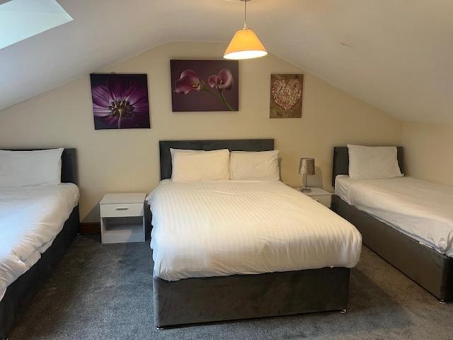 Skegness Holiday Cottages