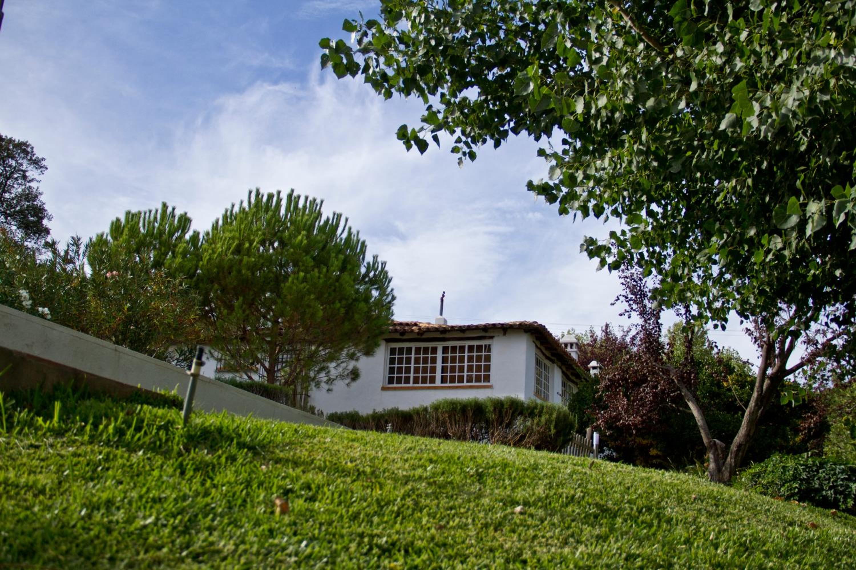 Casa El Collado