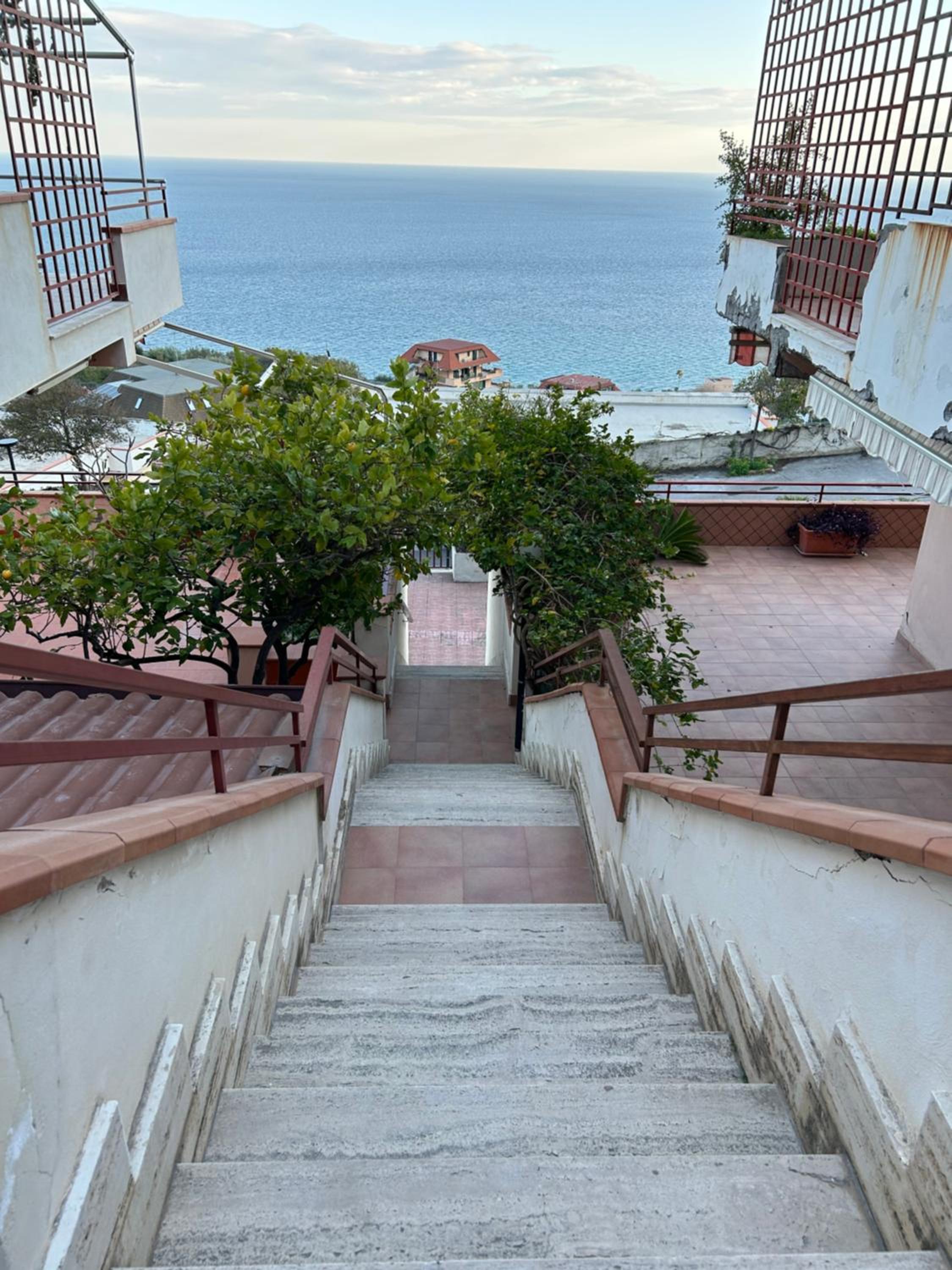 Casa Vacanze “Tropicana” view 3