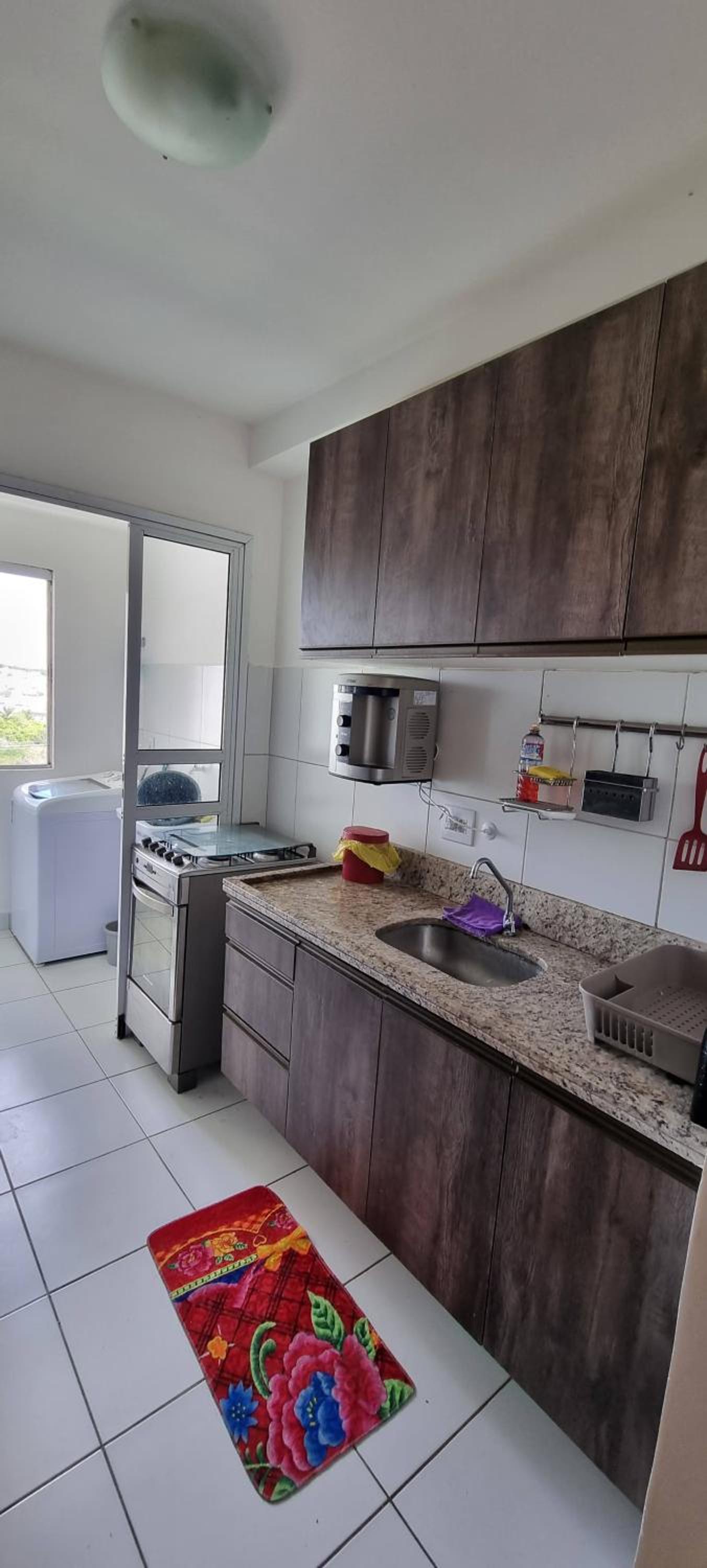 Apto perfeito em Natal, venha desfrutar do melhor
