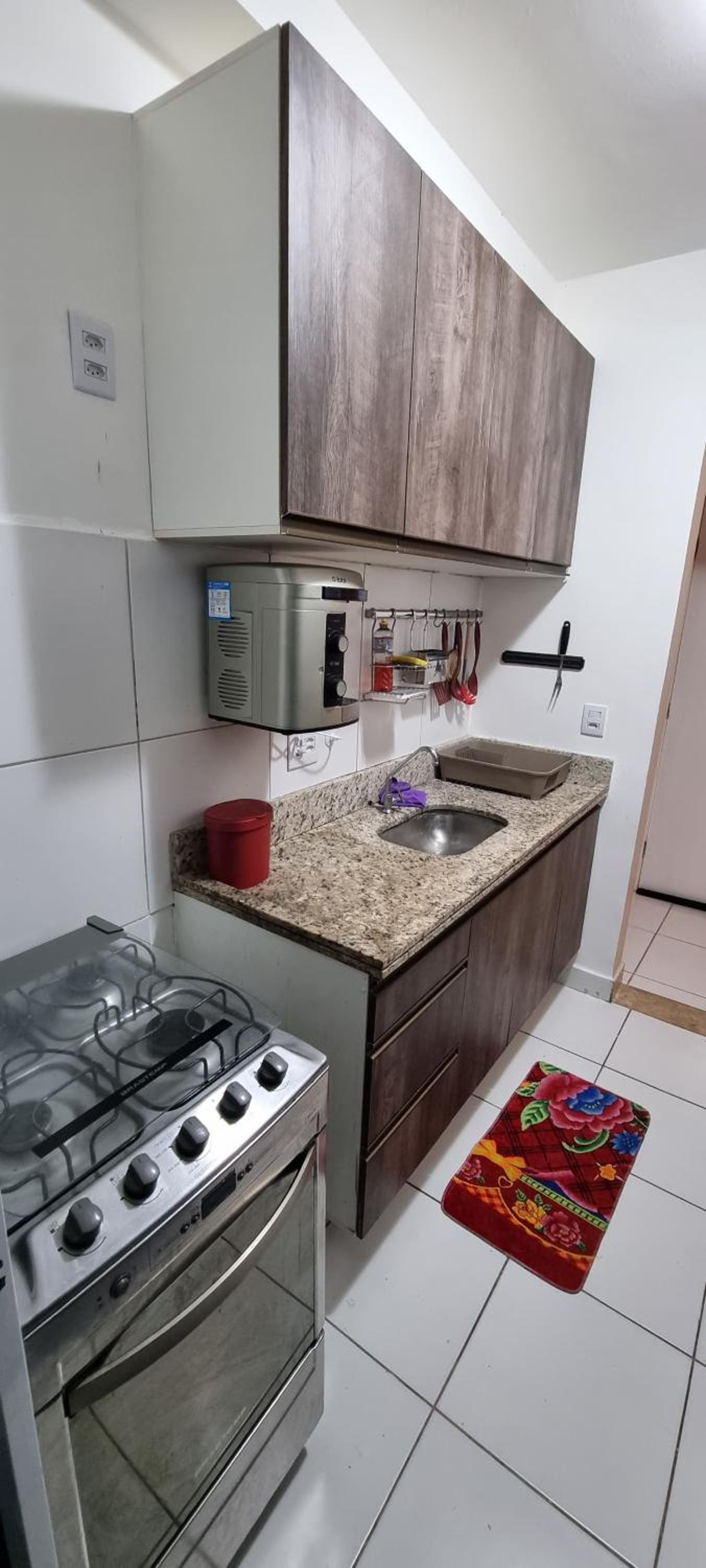 Apto perfeito em Natal, venha desfrutar do melhor