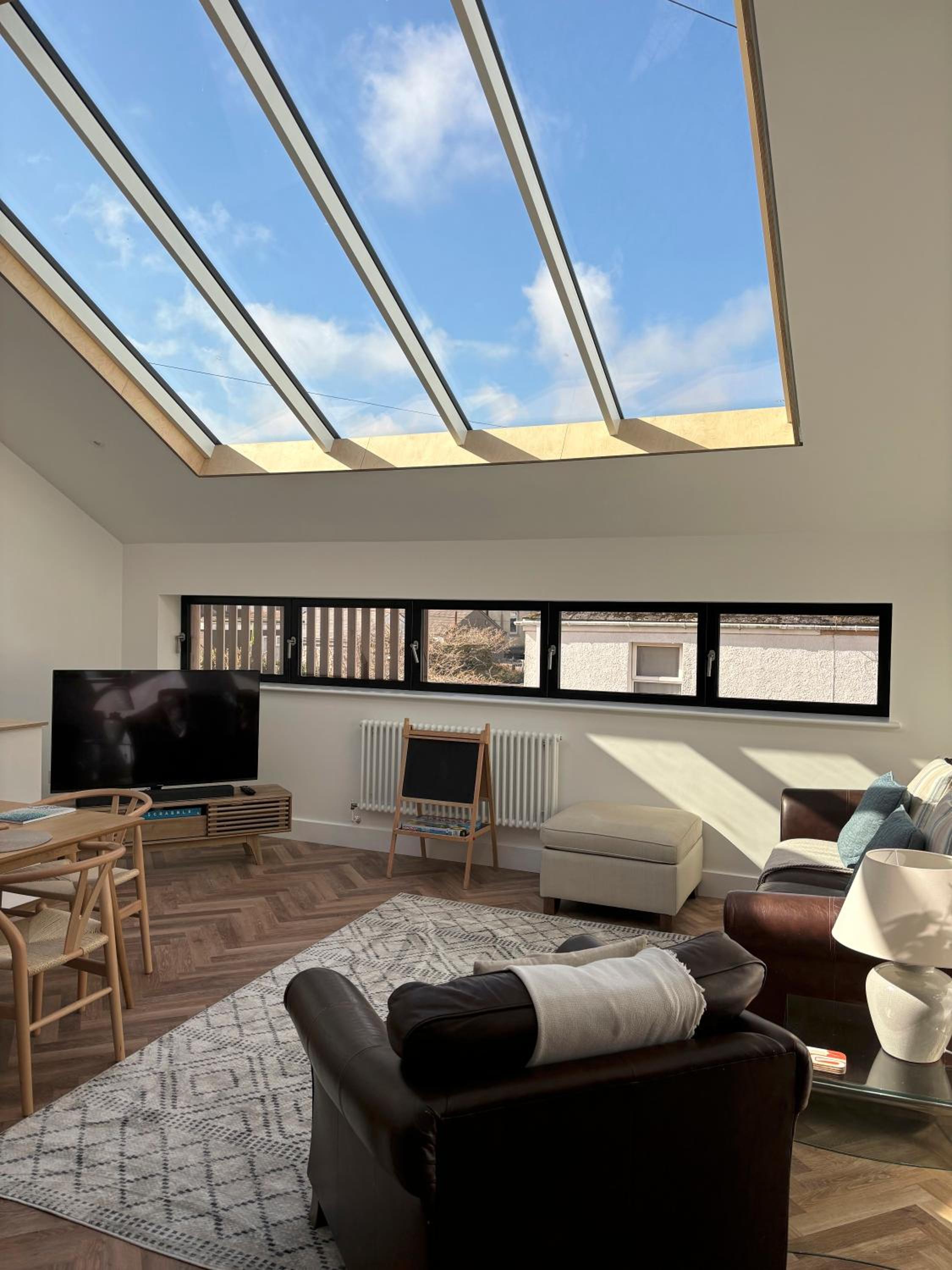 Coastal retreat in Babbacombe - Cary Cottage view 5