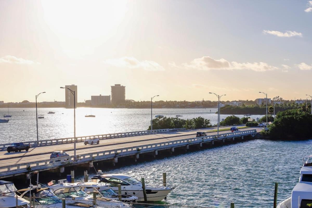 Bayshore Bliss, Cozy with Water Views of Miami Bay view 5