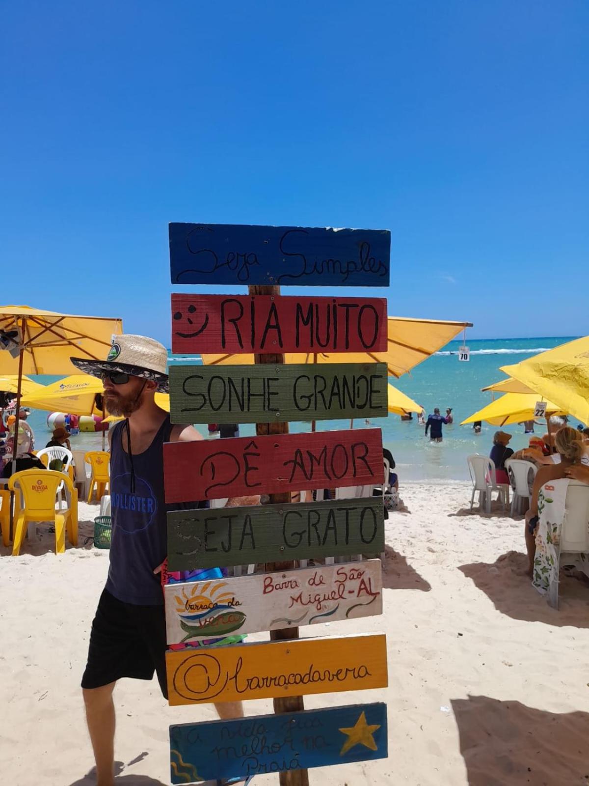 Pousada da Sami