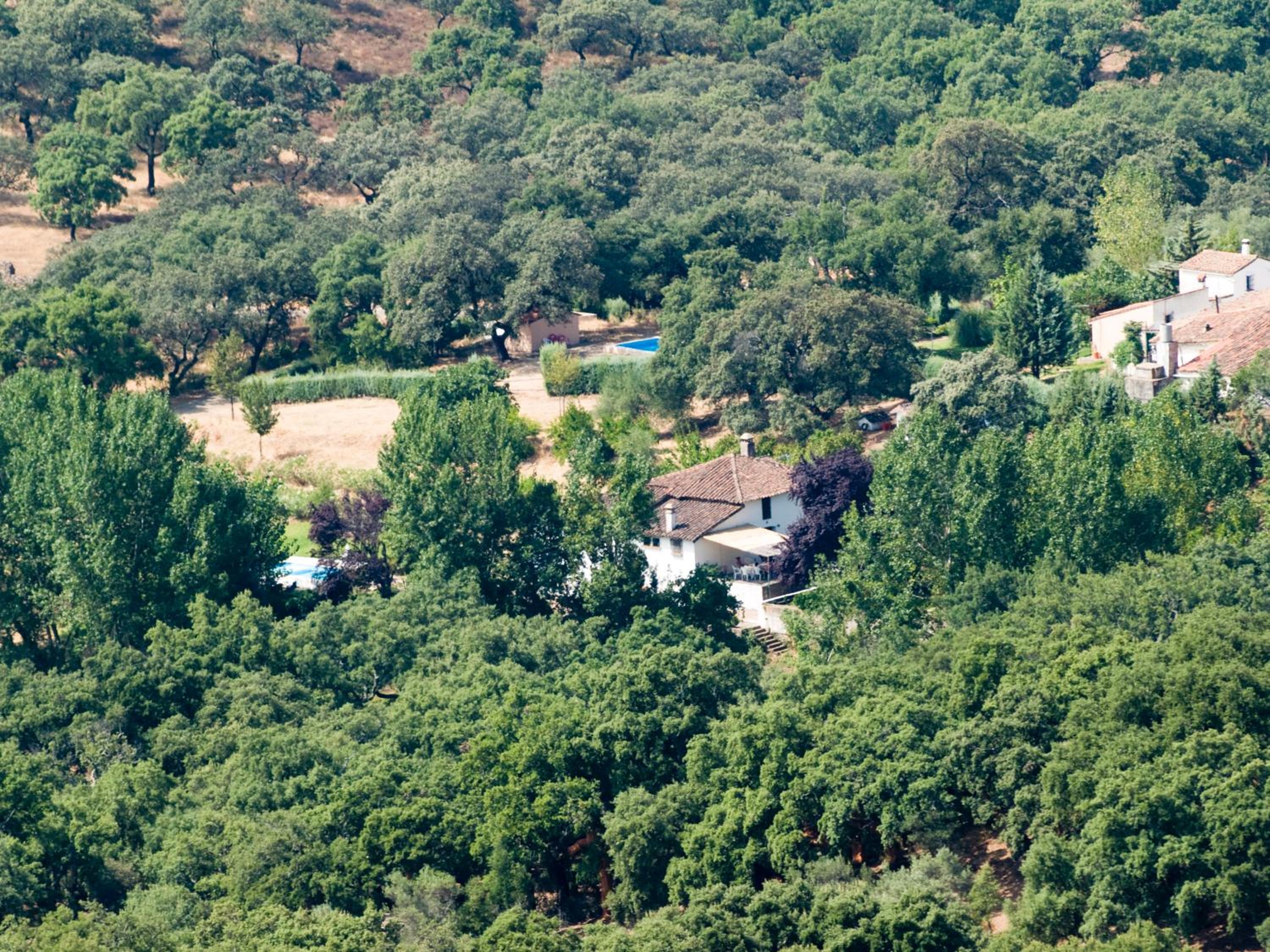 Casa El Collado