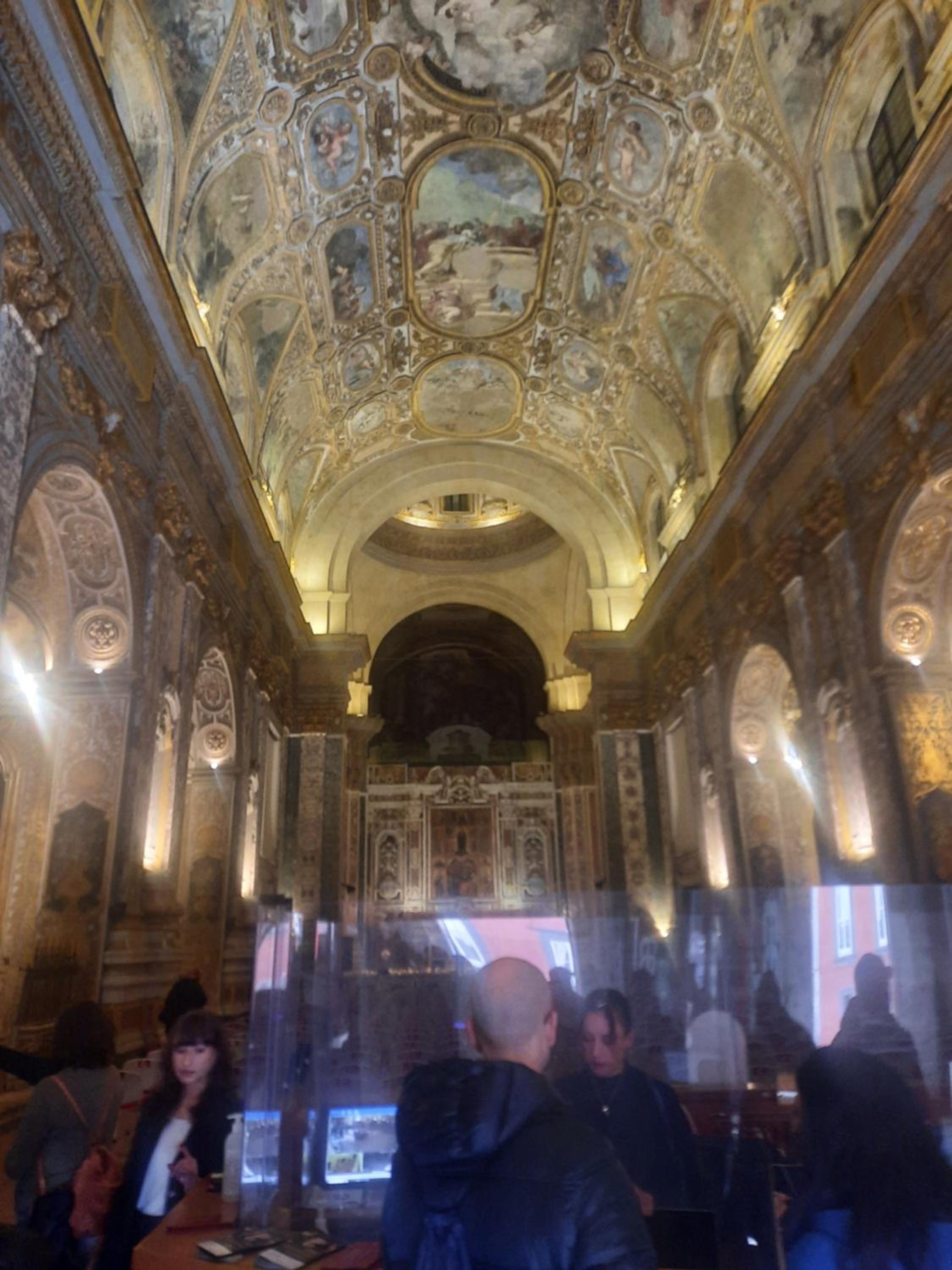 Casa suite del cardinale