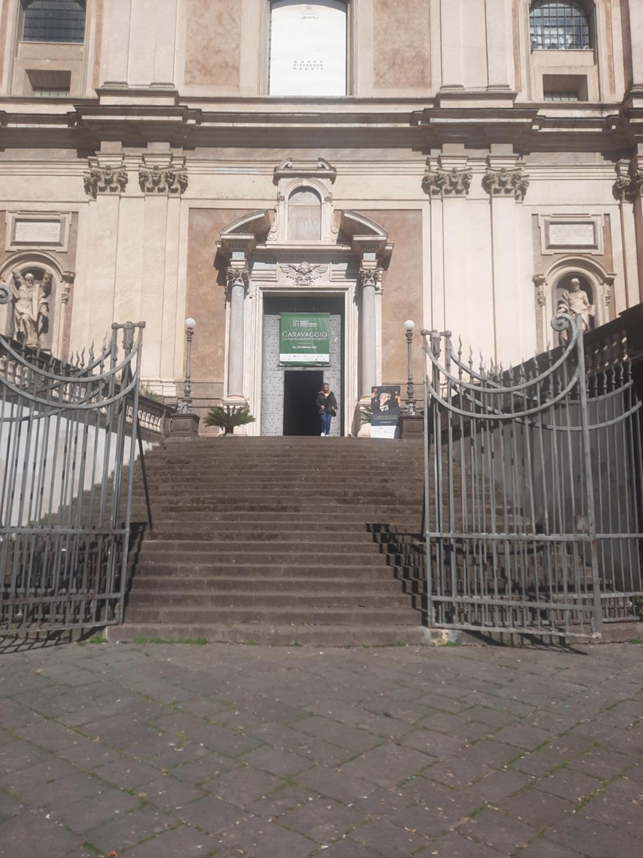 Casa suite del cardinale