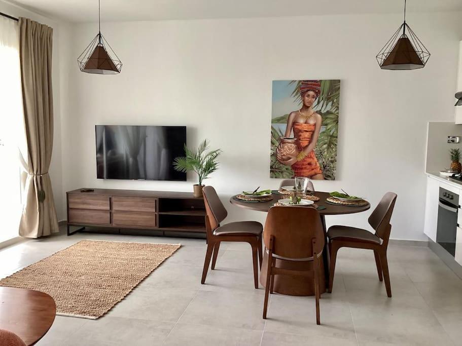 Acogedor apartamento en Estrella Dominicus