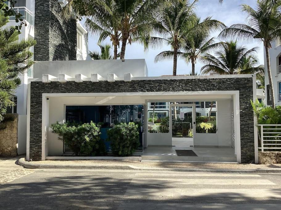 Acogedor apartamento en Estrella Dominicus