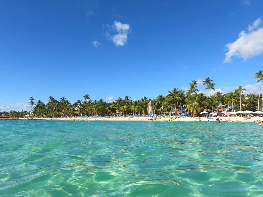 Acogedor apartamento en Estrella Dominicus