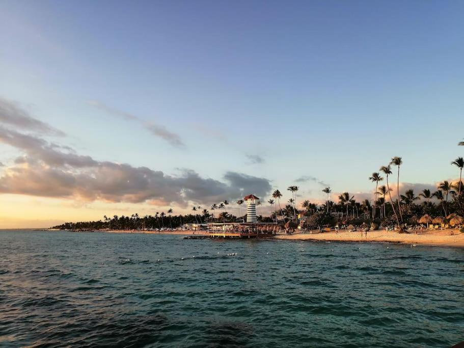 Acogedor apartamento en Estrella Dominicus