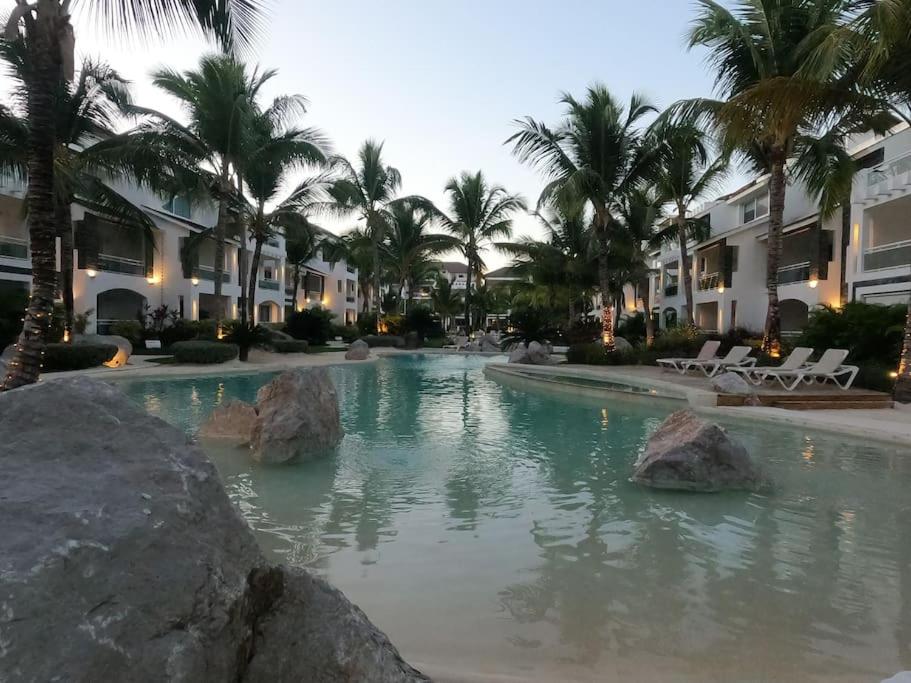 Acogedor apartamento en Estrella Dominicus